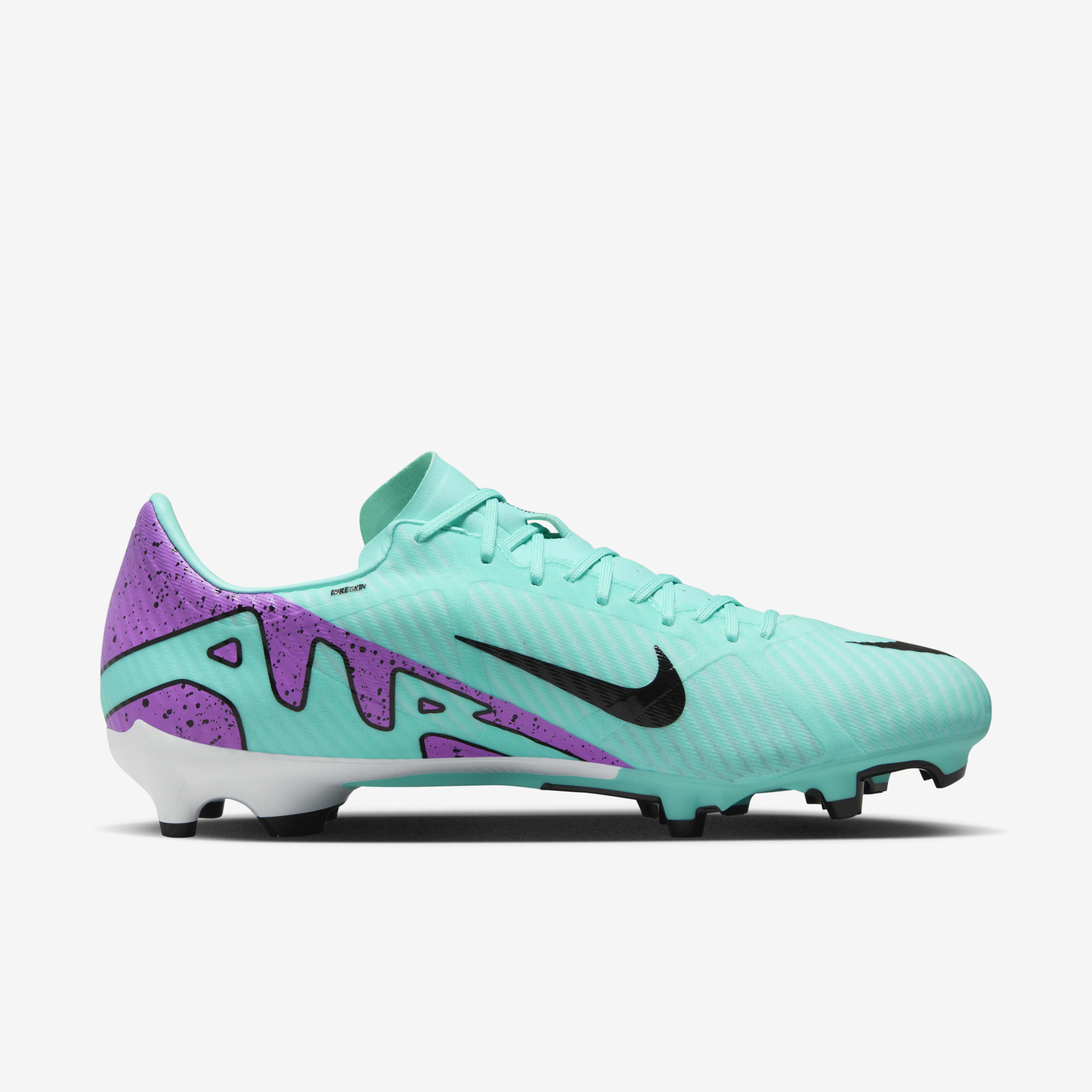 Nike Mercurial Vapor 15 Academy image number 2