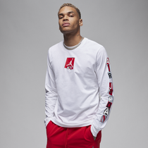 Jordan long best sale sleeve
