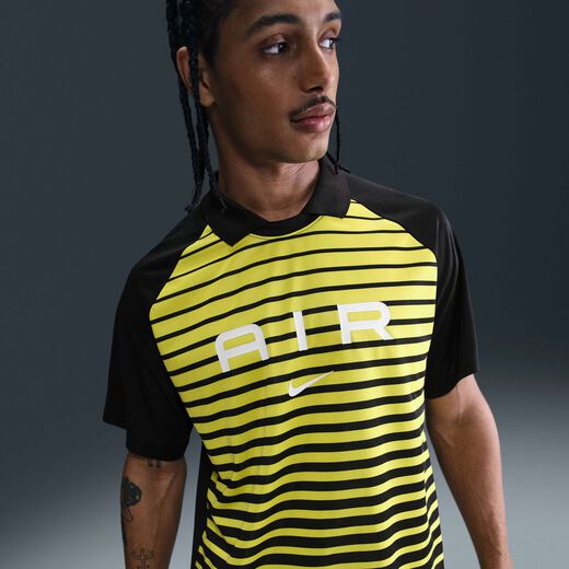 Mens-Nike, Nike Air, Men's American Football Jersey