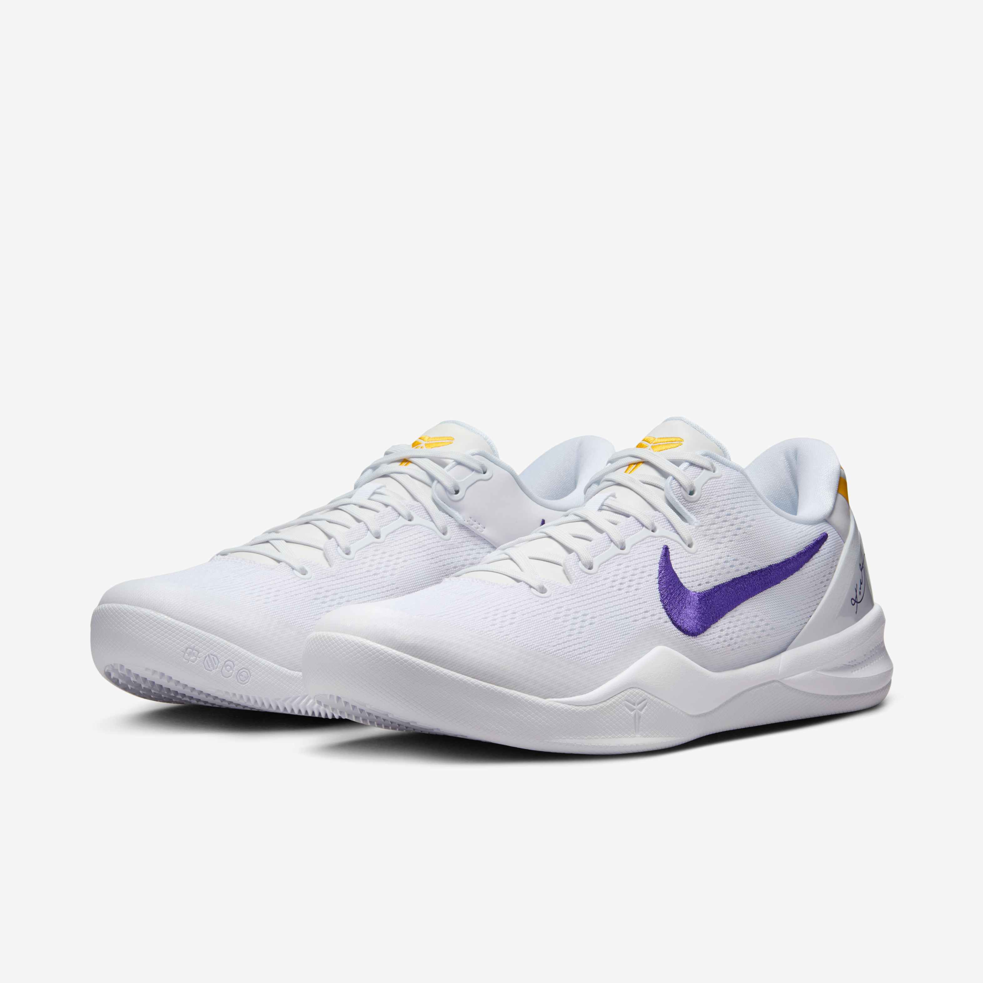 Kobe VIII Protro image number 4