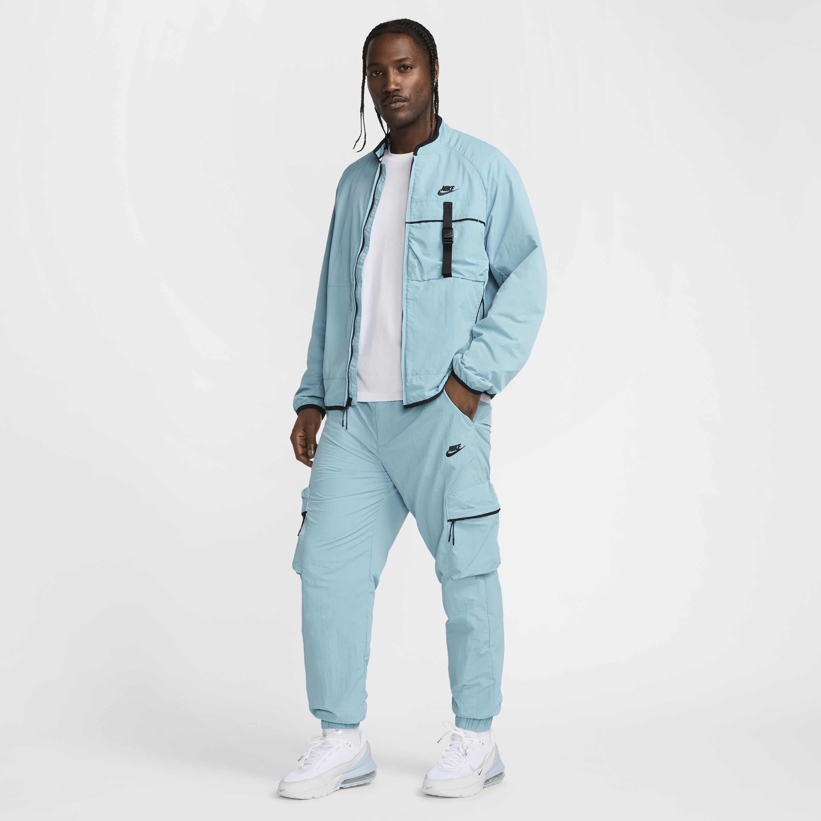 نايكي تك image number 6