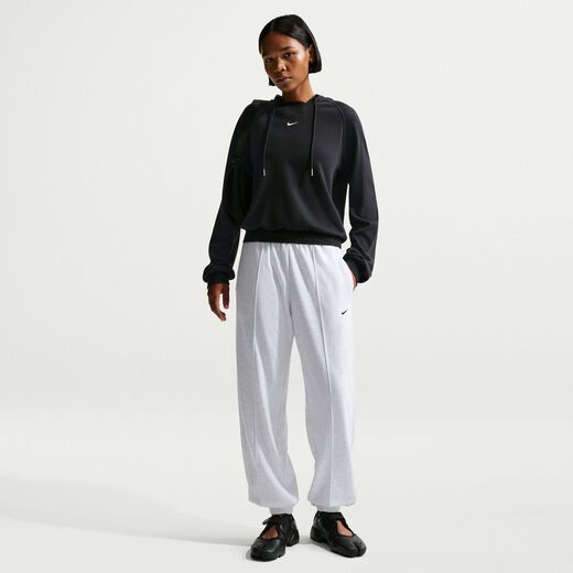 Women's Joggers & Sweatpants Sale-Nike, Nike Sportswear Chill Terry, Women's Mid-Rise French Terry Joggers
