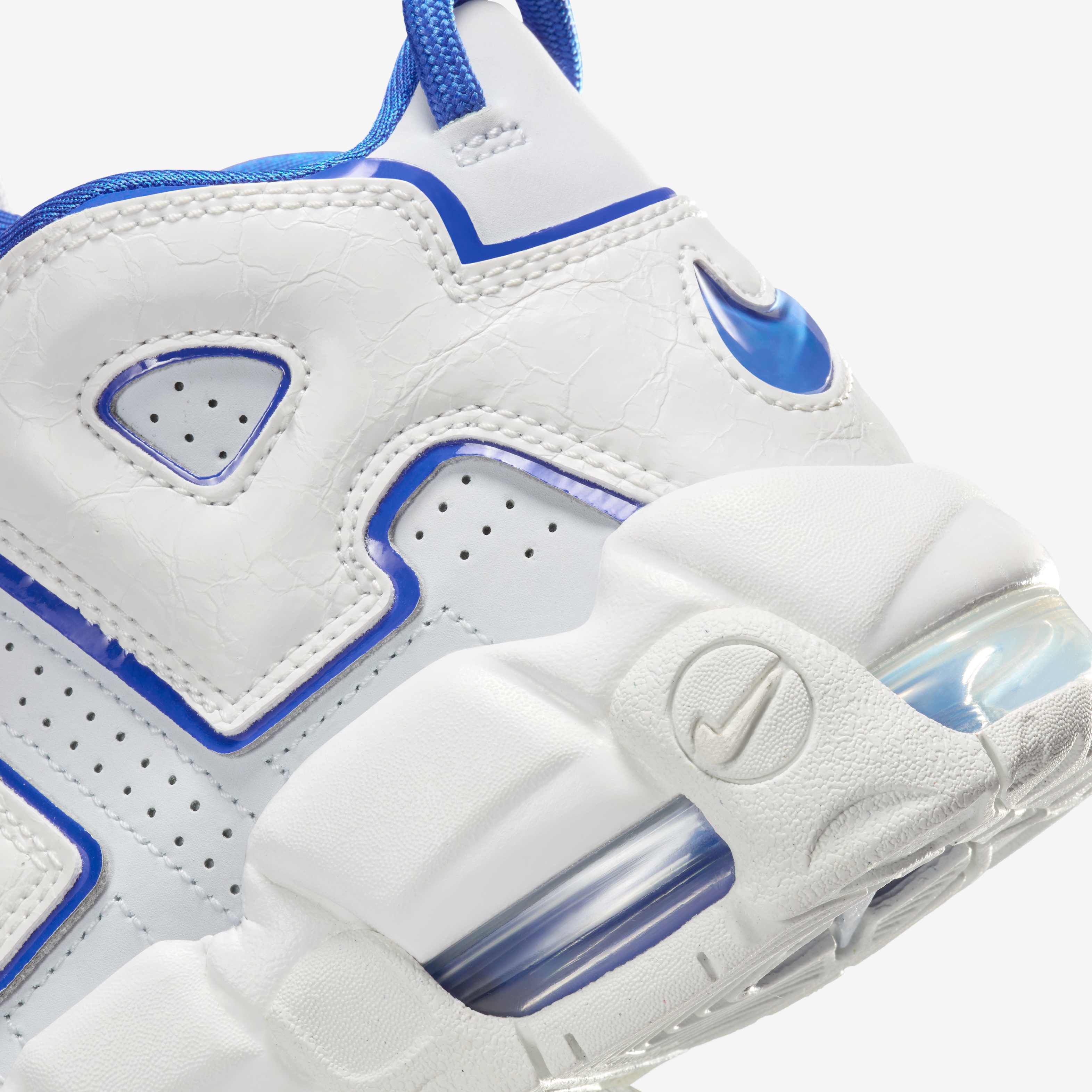 Nike Air More Uptempo image number 7