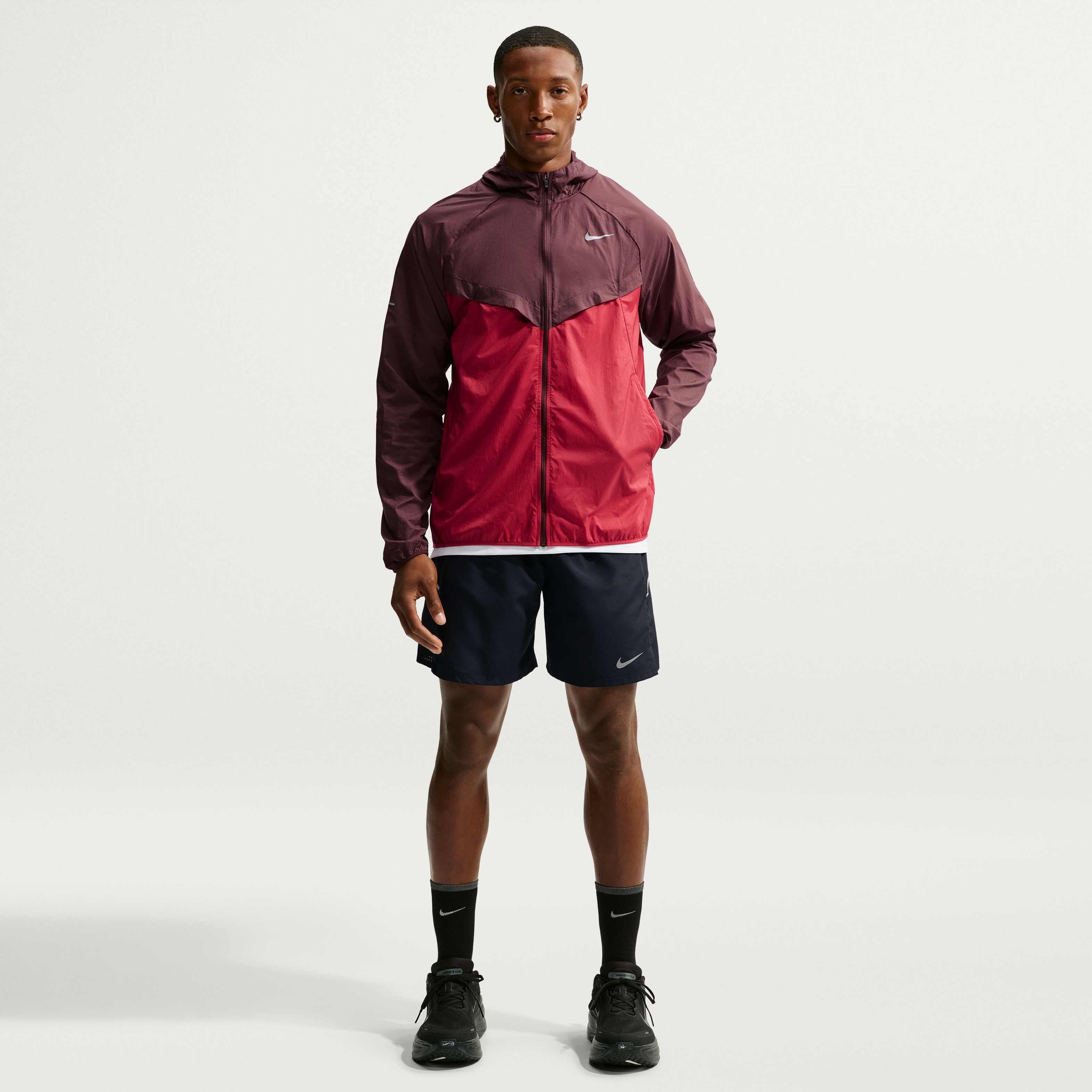 Nike Stride image number 3