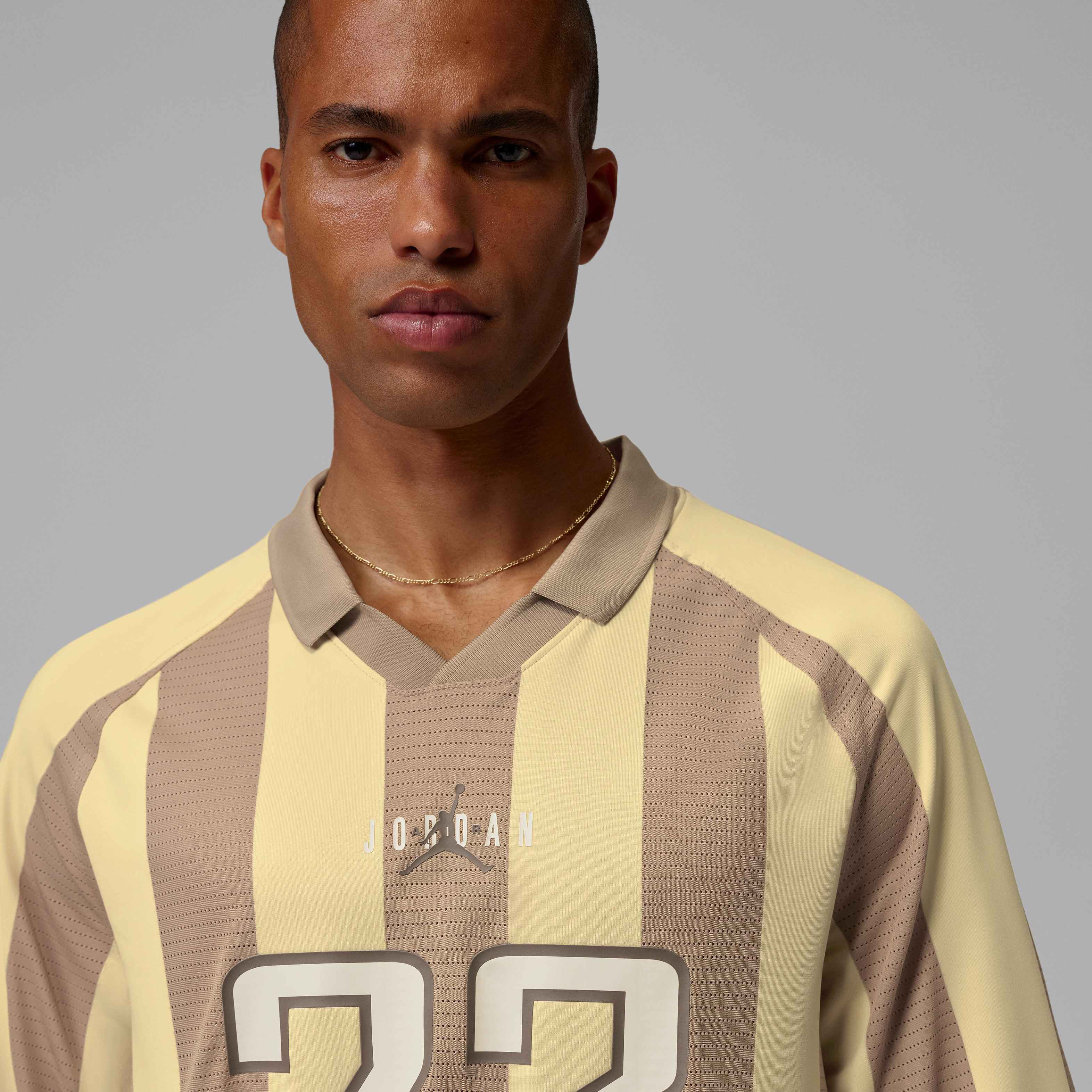 Jordan Brooklyn image number 2