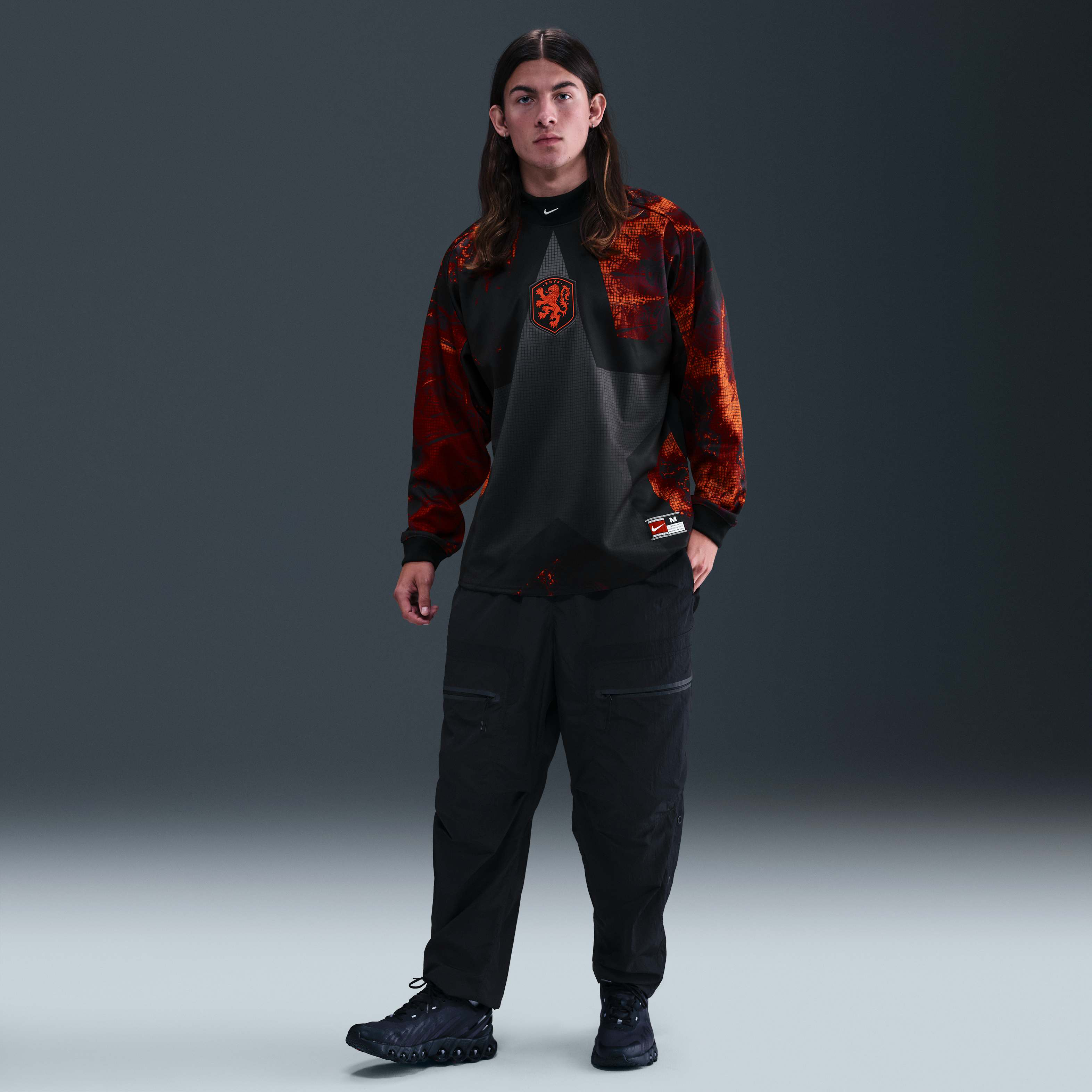 Netherlands Hollywood Keeper image number 3