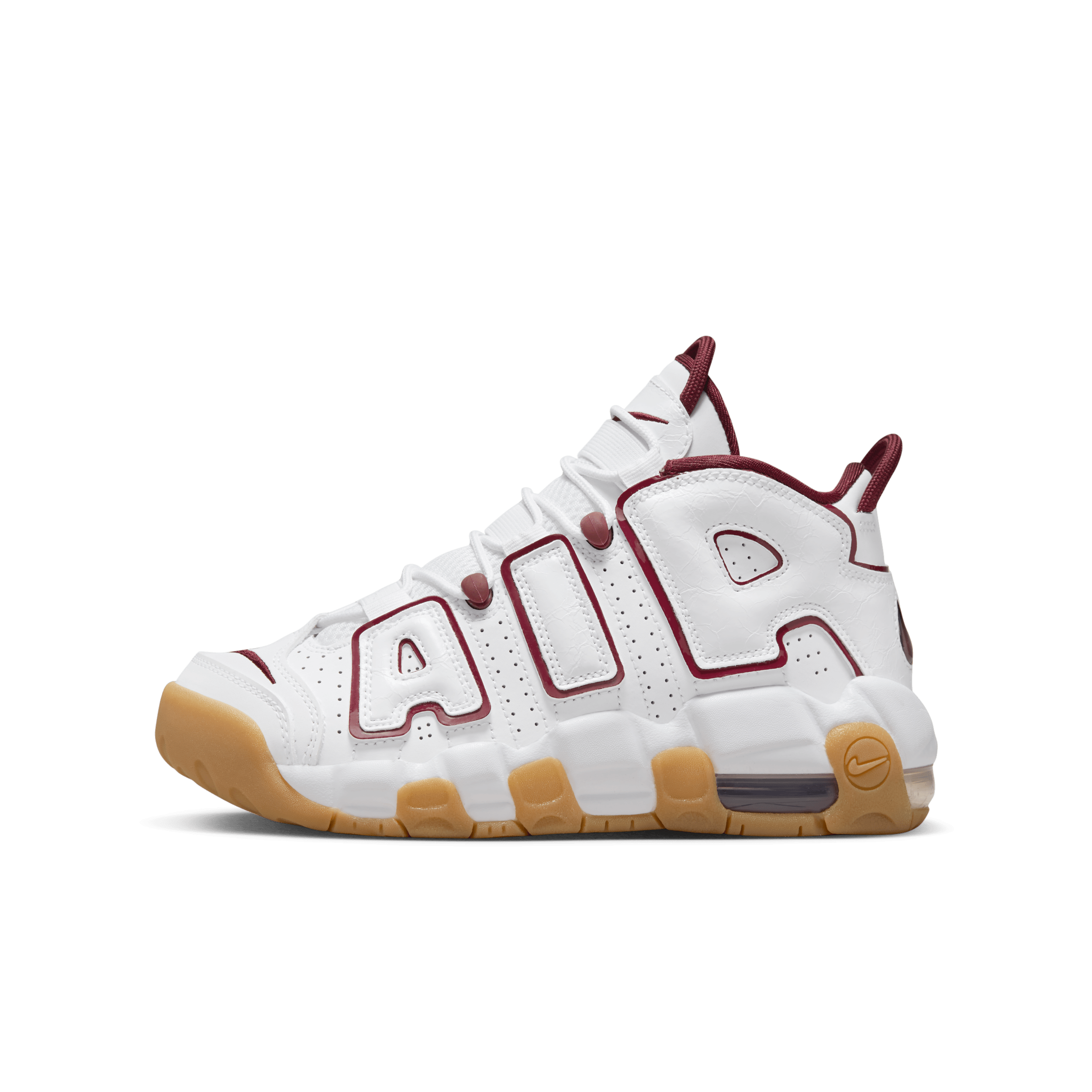 Basket nike uptempo new arrivals