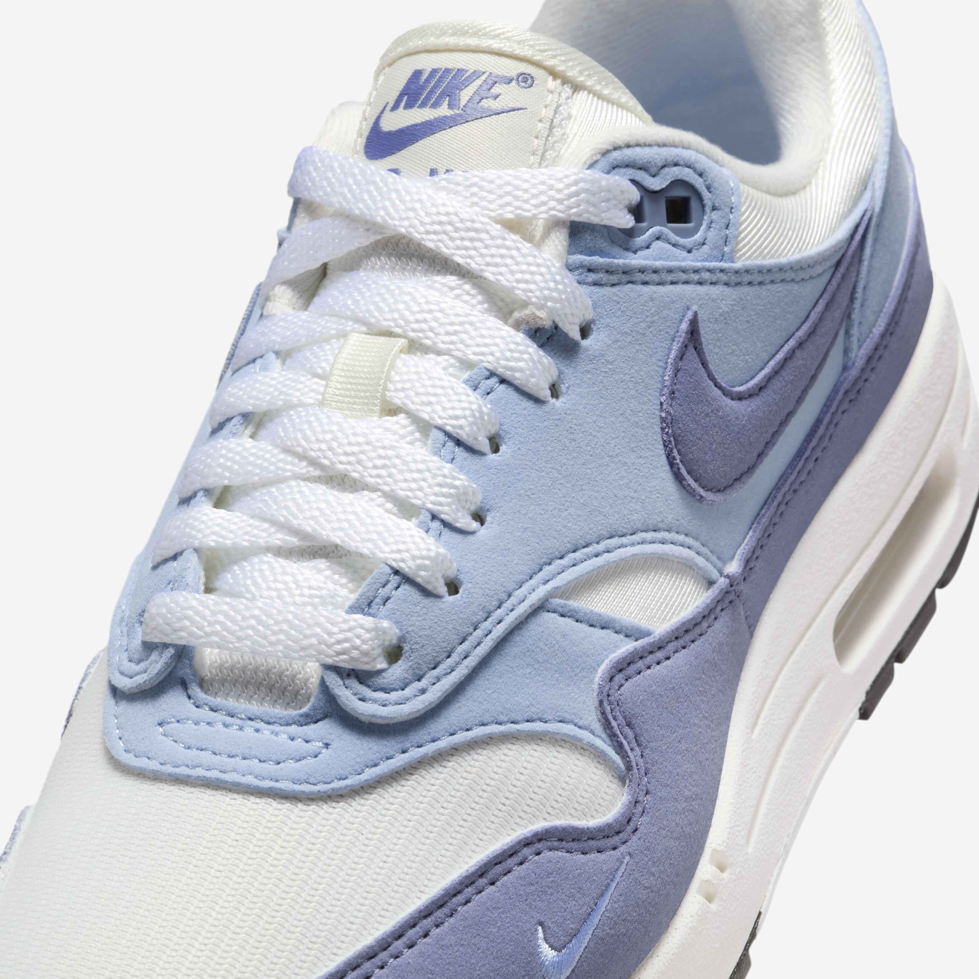 Nike Air Max 1 '87 Textile image number 6