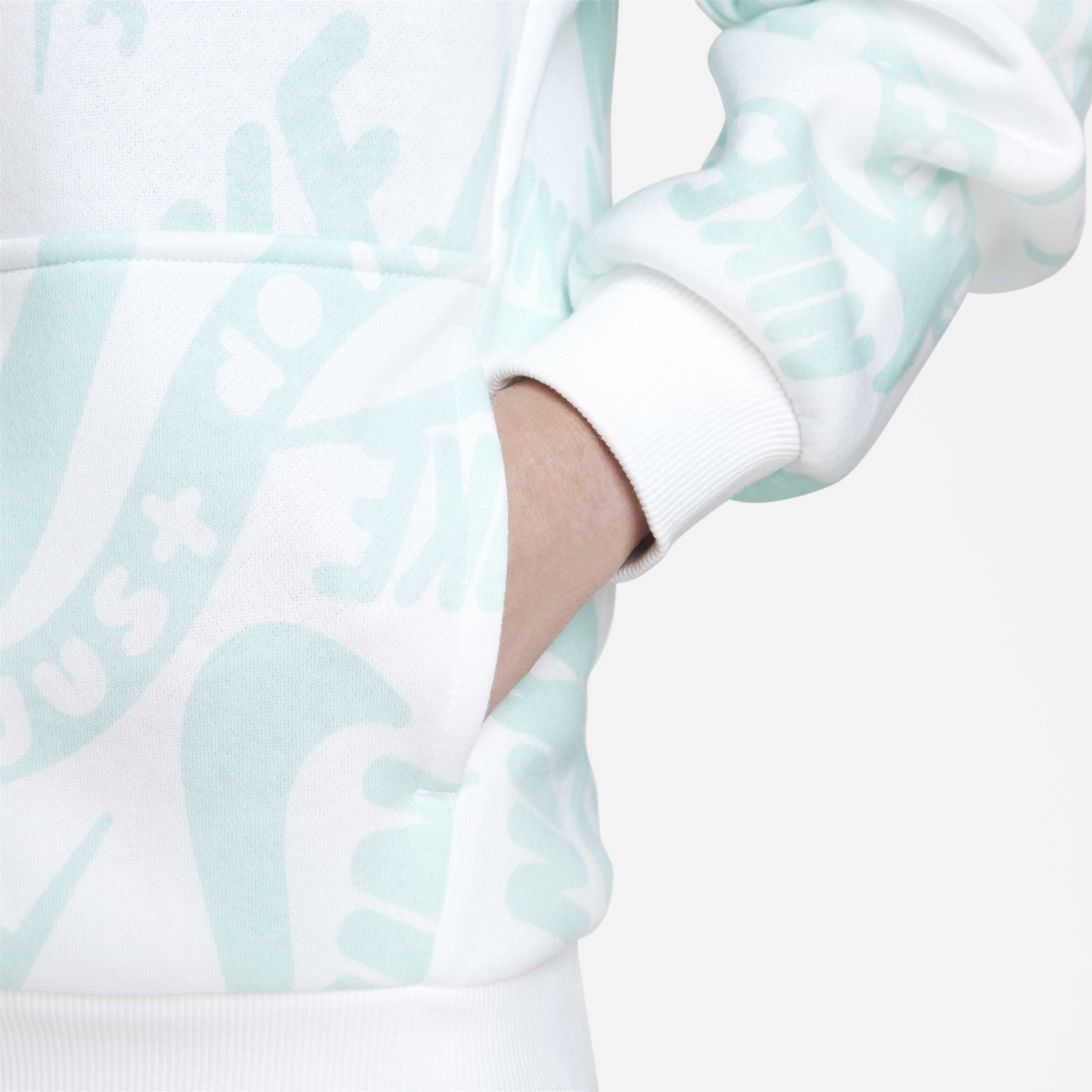 Nike Sportswear Club Fleece image number 3