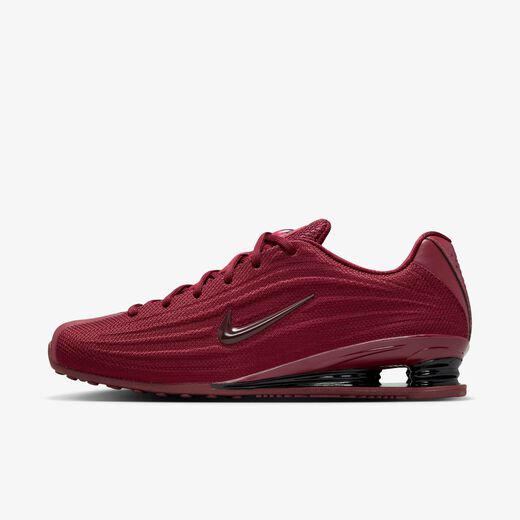 Shox-Nike, Nike Shox Z, Women's Shoes