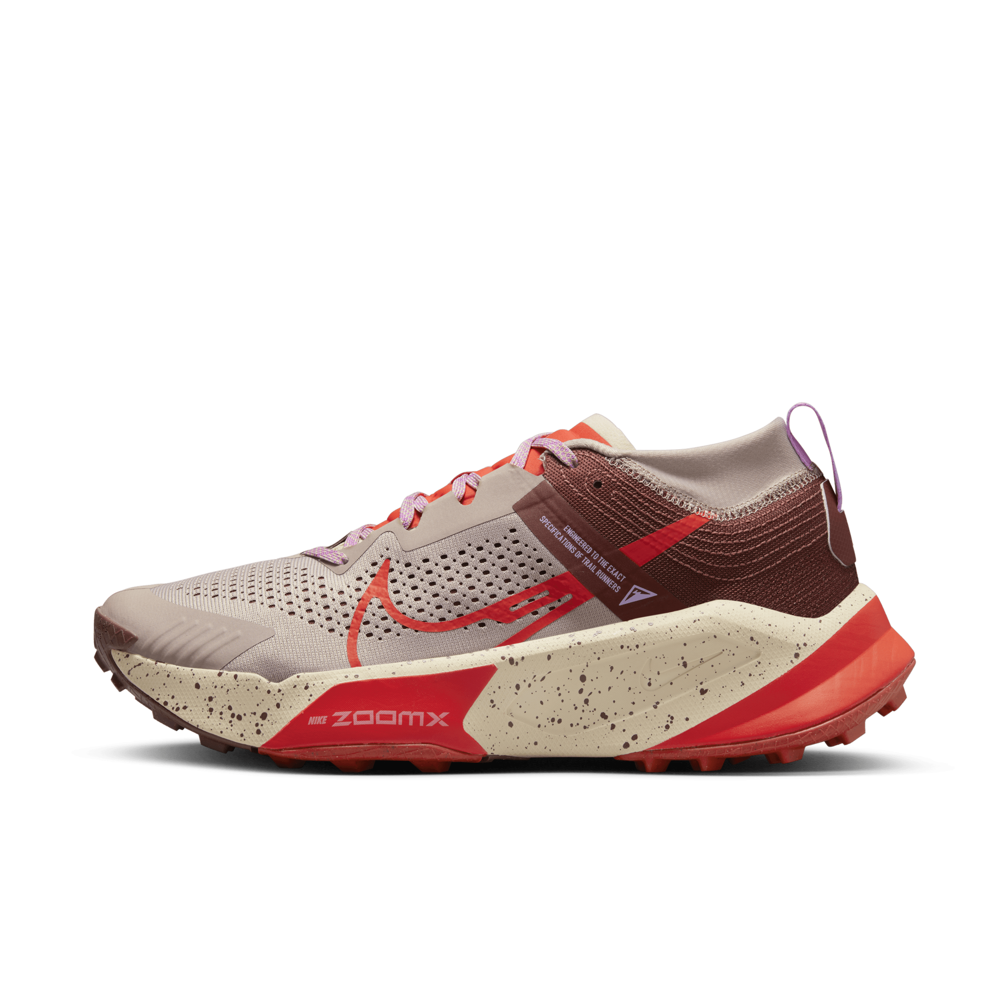 ZegamaMen's TrailRunning Shoes in UAE. Nike AE