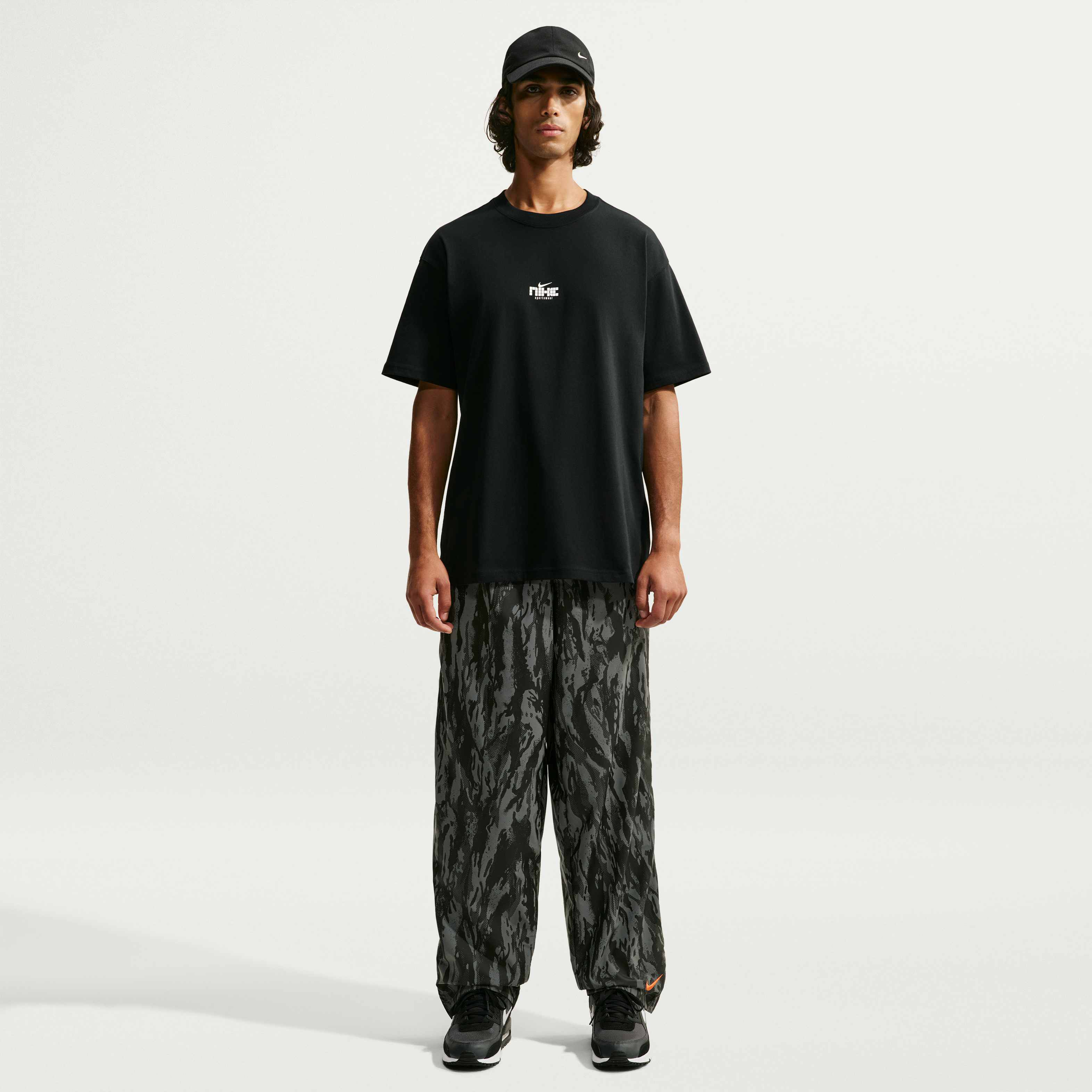 Nike Sportswear image number 3