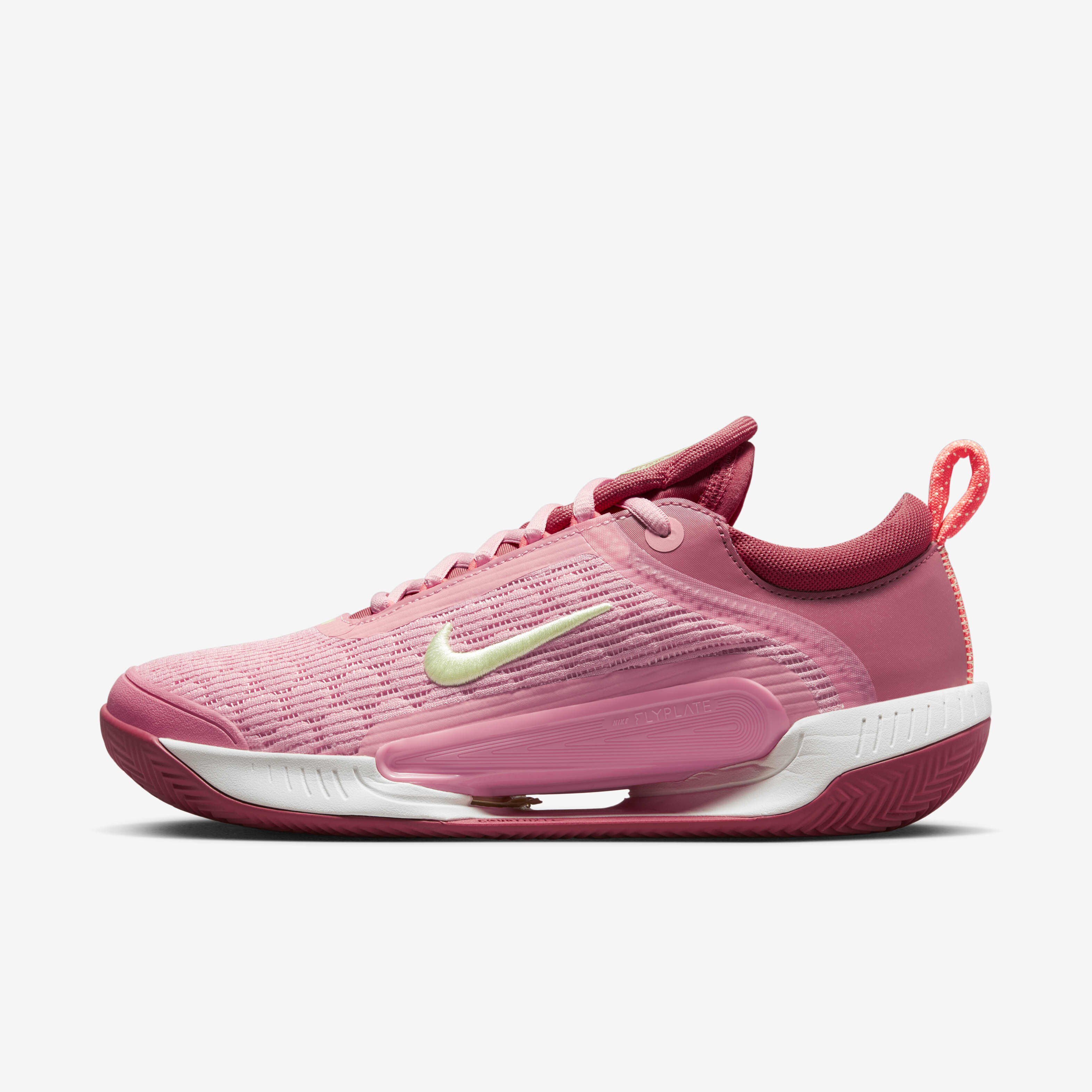 NikeCourt Air Zoom NXT image number 0