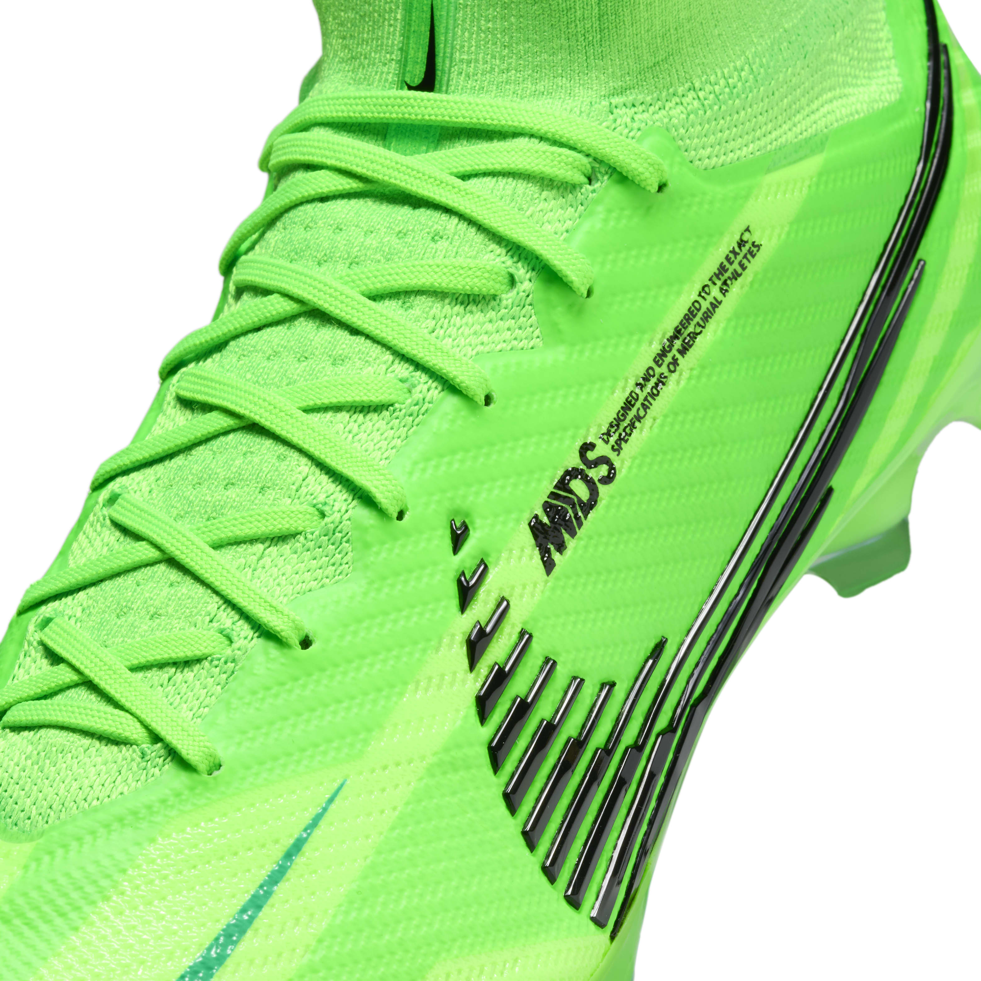 Basket foot top nike mercurial