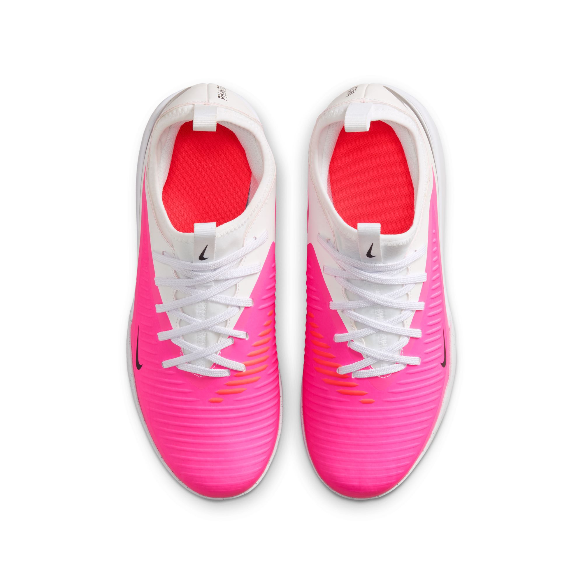 Nike Jr. Phantom 6 Low Academy image number 3