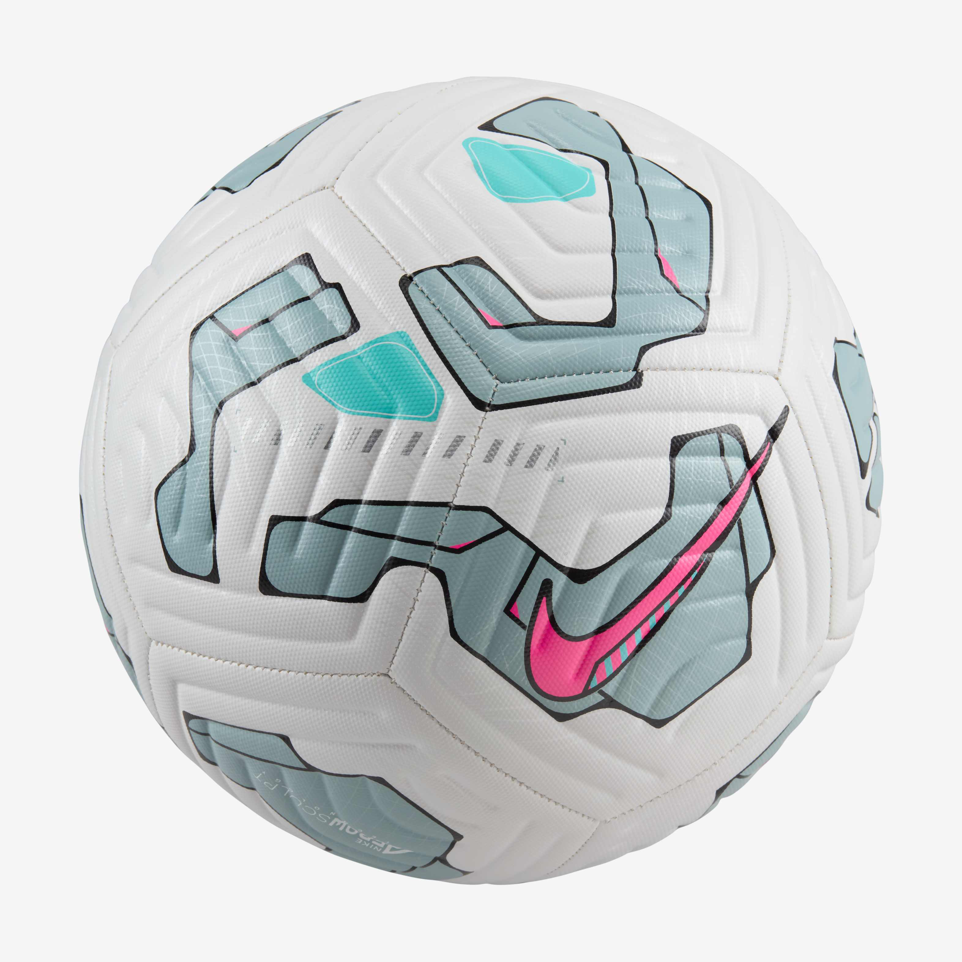 Nike Academy image number 1