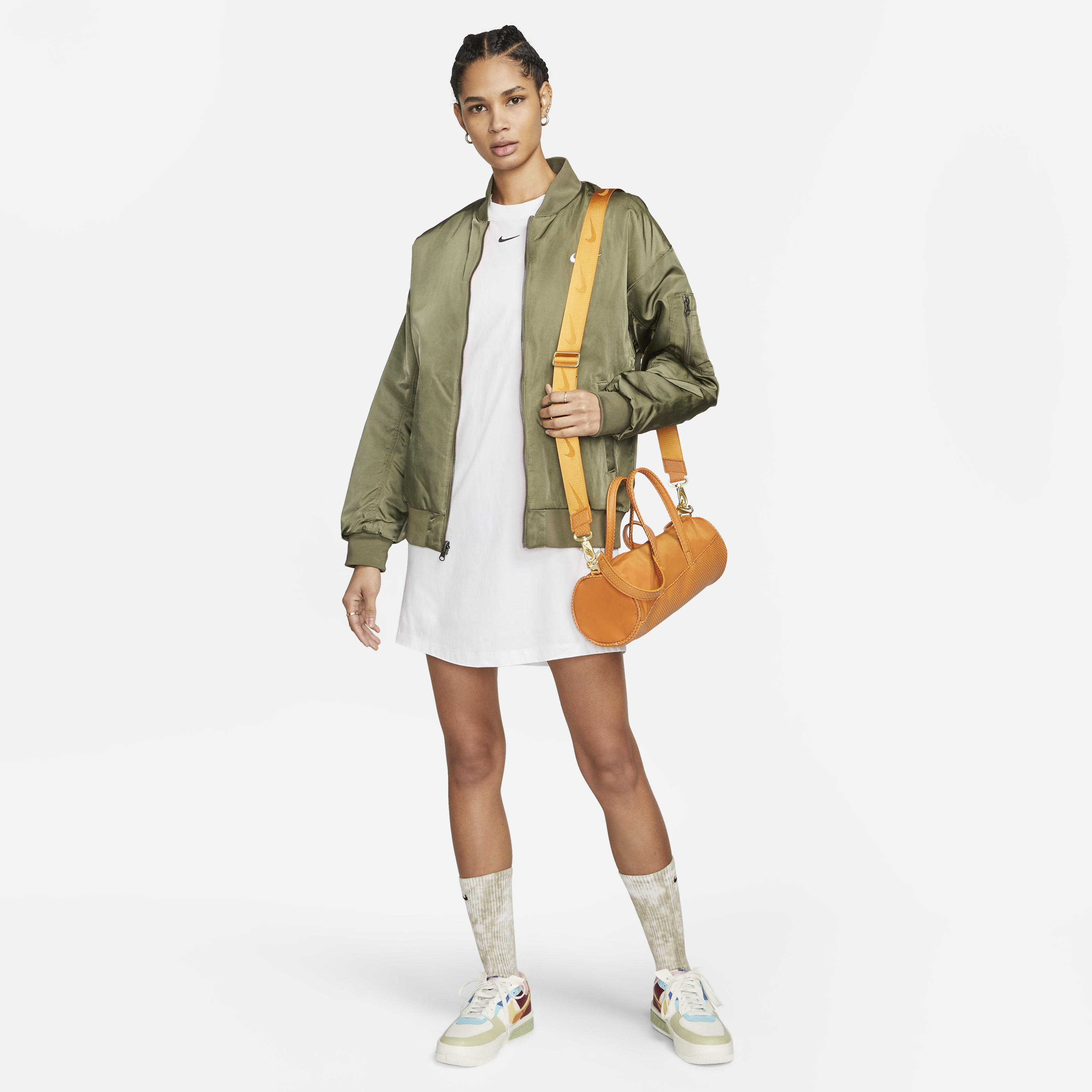 Nike Sportswear Chill Knit image number 4