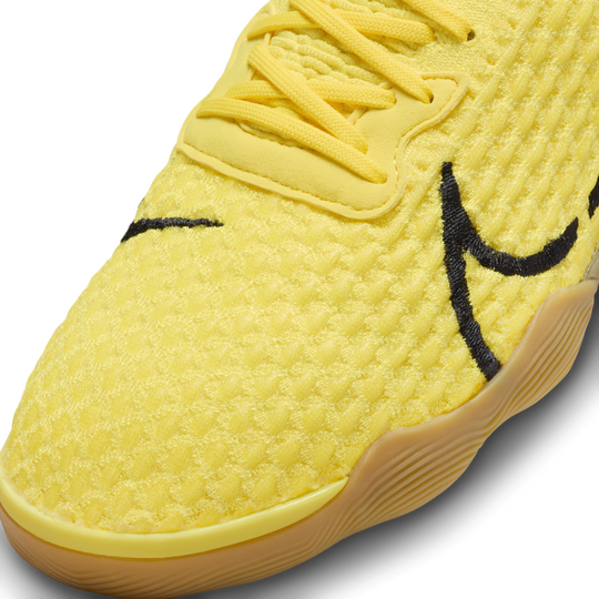 Shop React Gato Indoor Court Football Shoes Nike UAE