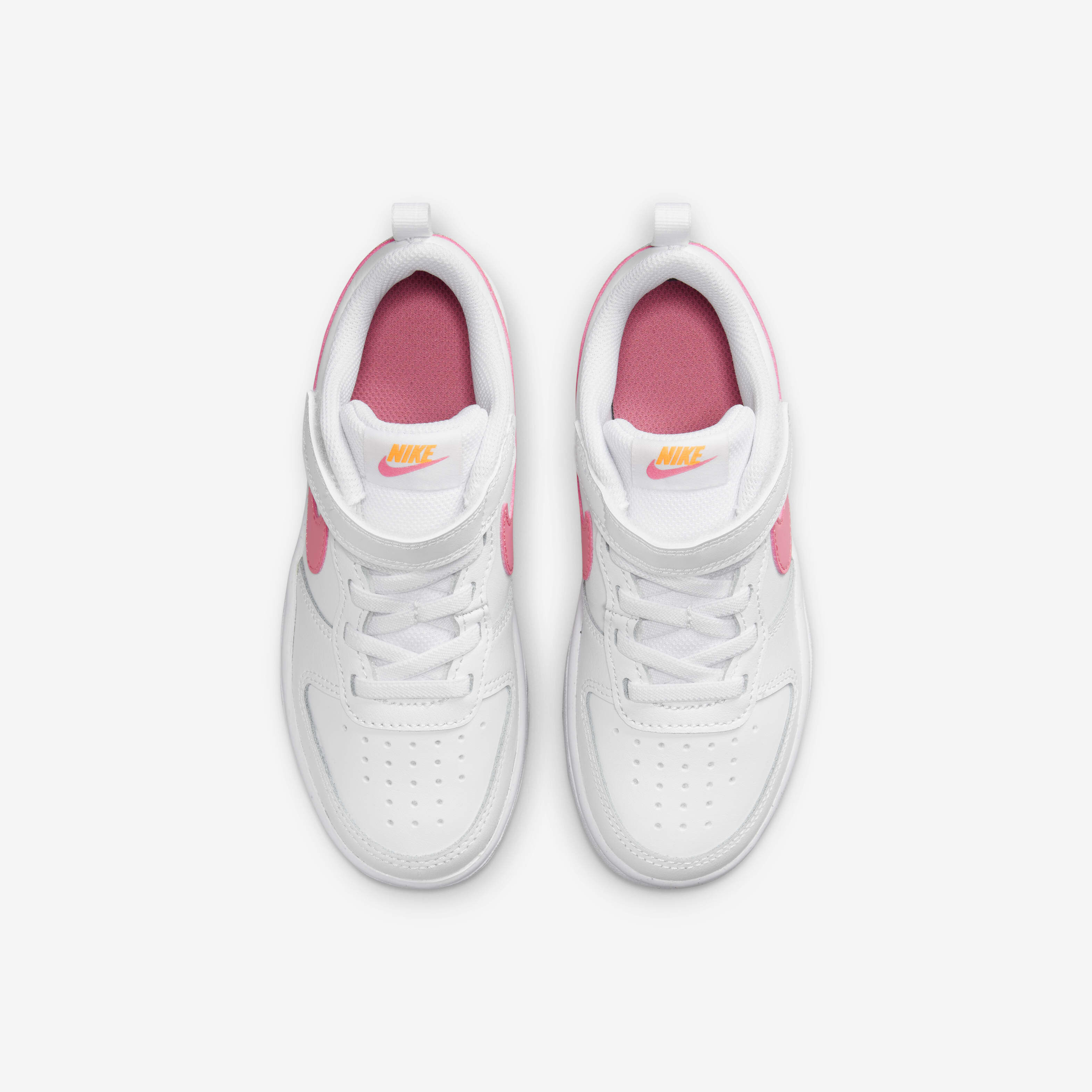 Nike Court Borough Low 2 image number 3