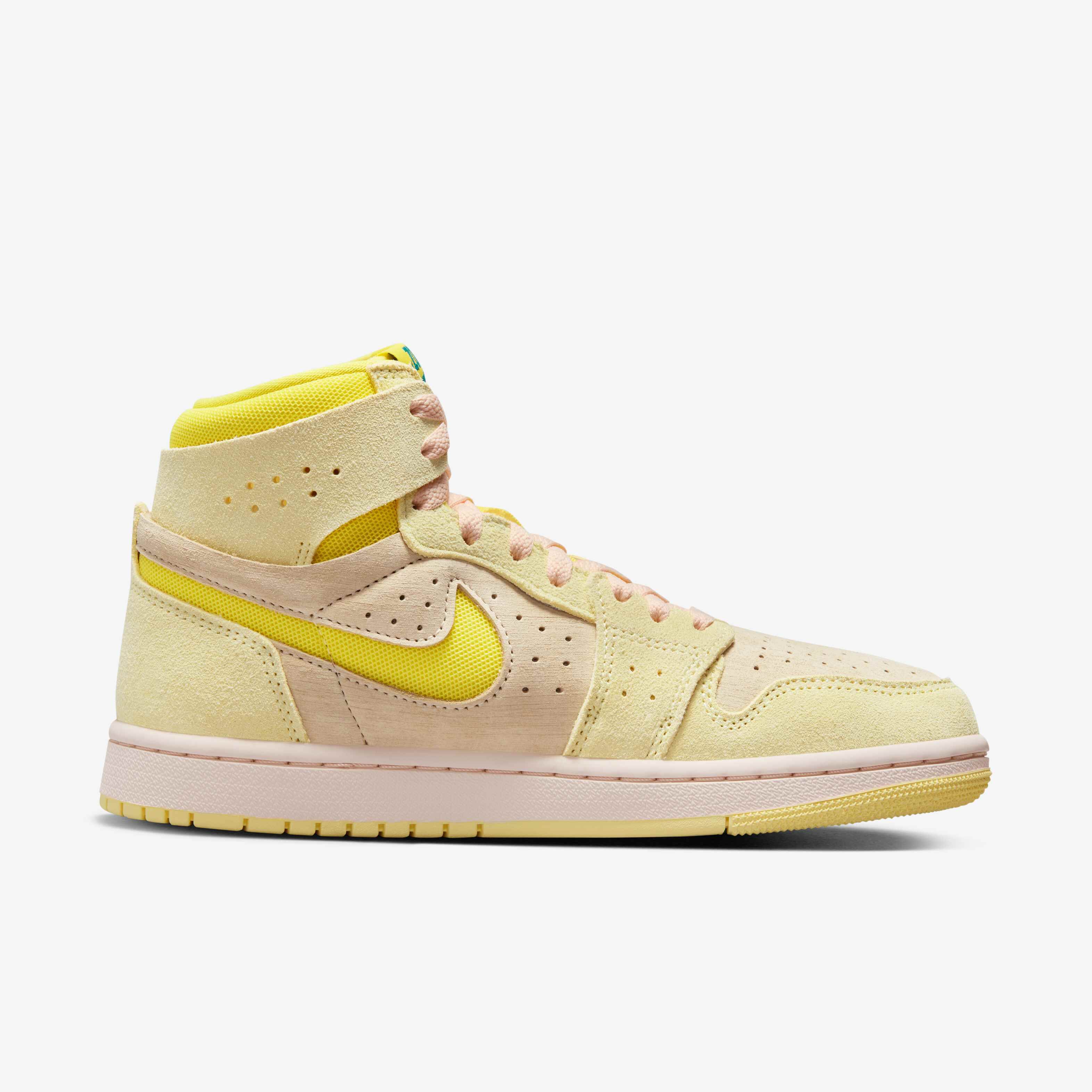 Air Jordan 1 Zoom CMFT 2 image number 2
