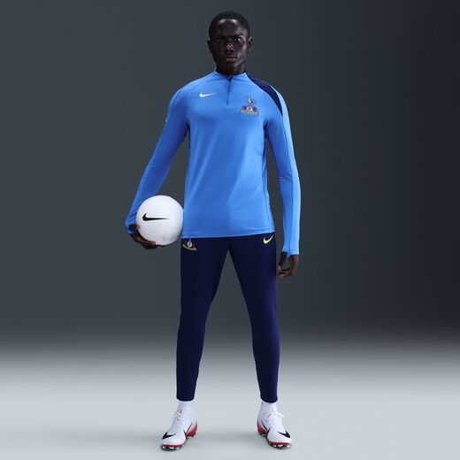 Tottenham-Nike, Tottenham Hotspur Strike Third, Men's Nike Dri-FIT Total 90 Football Knit Pants