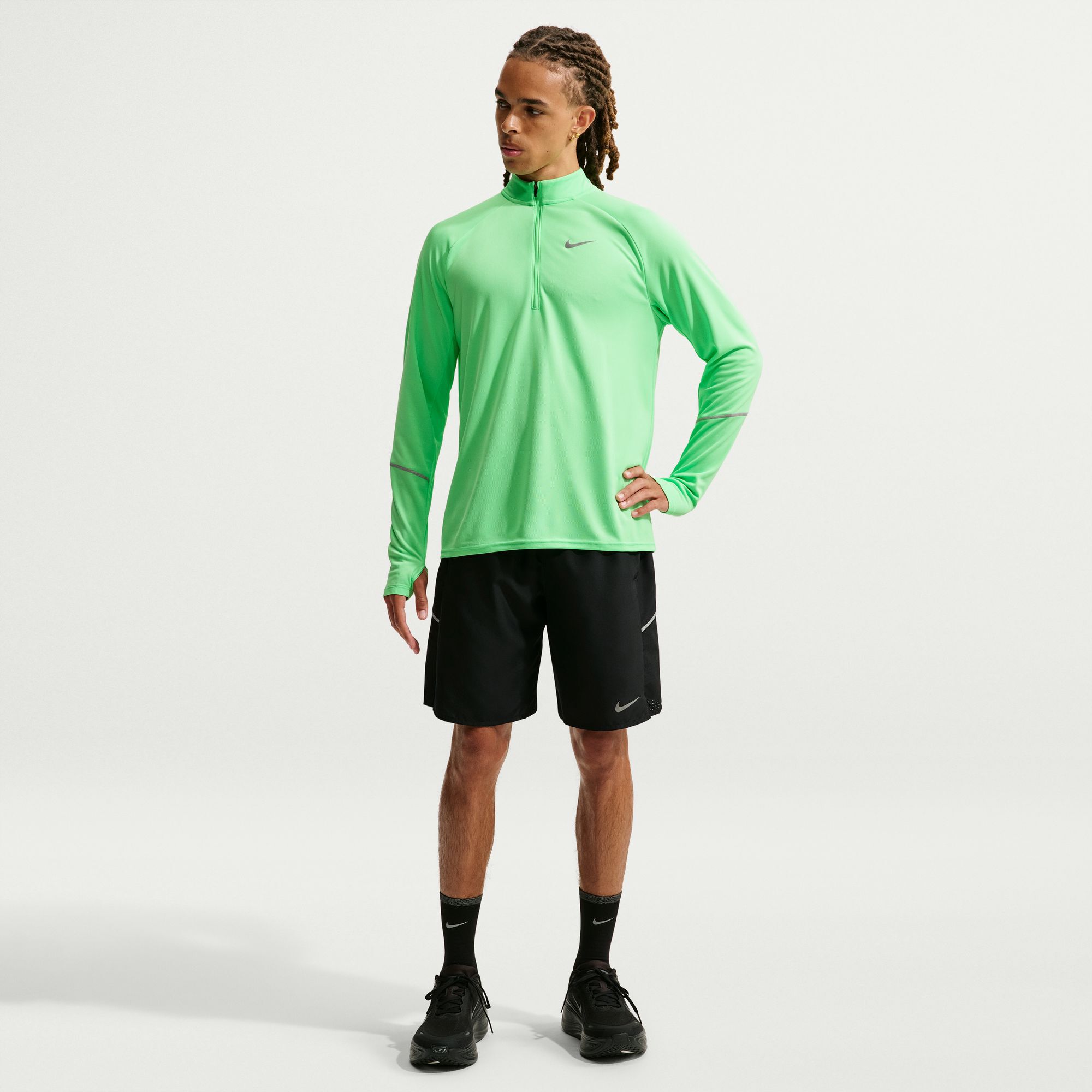 Nike Miler image number 0