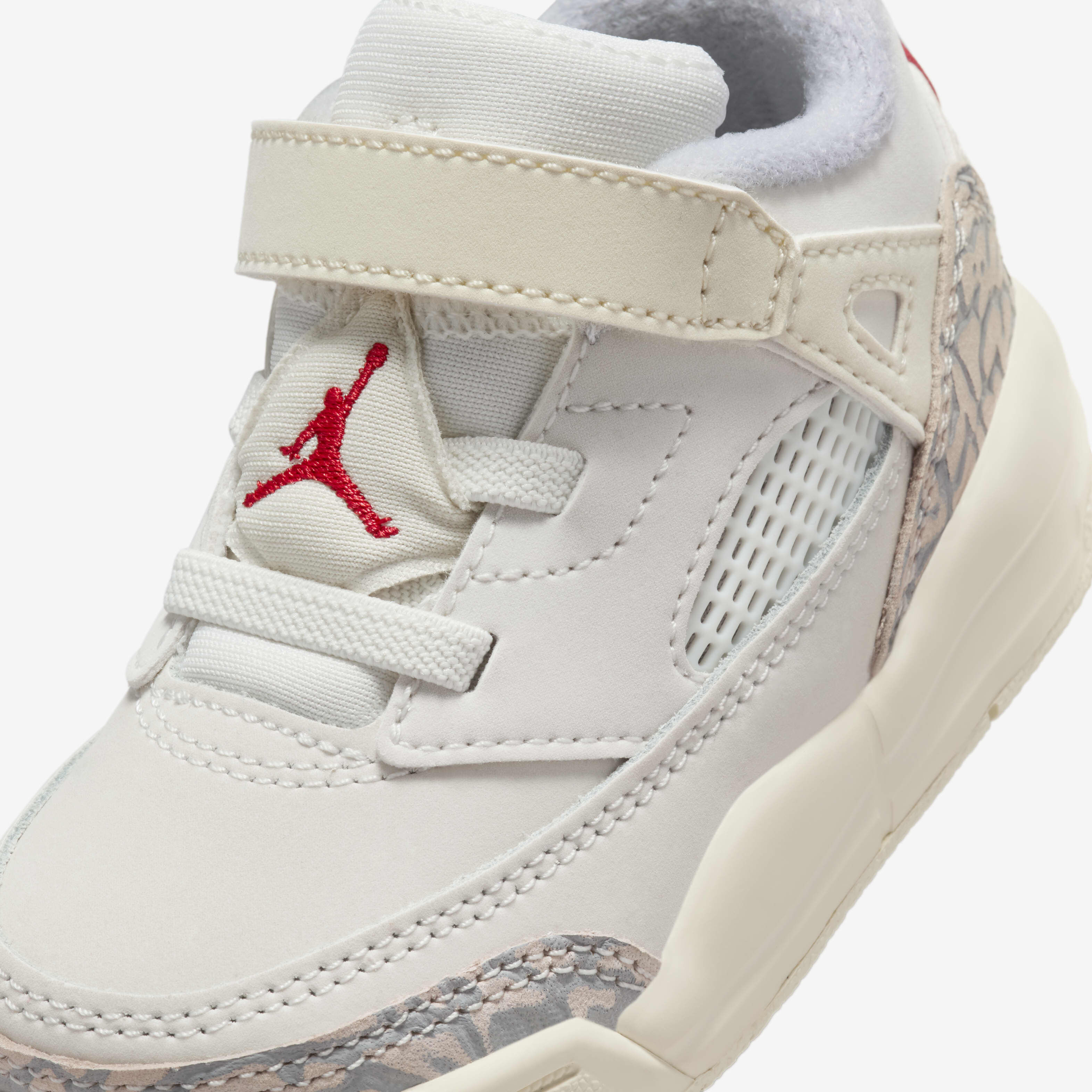 Buy Jordan Spizike Low Baby Toddler Shoes Nike UAE Official
