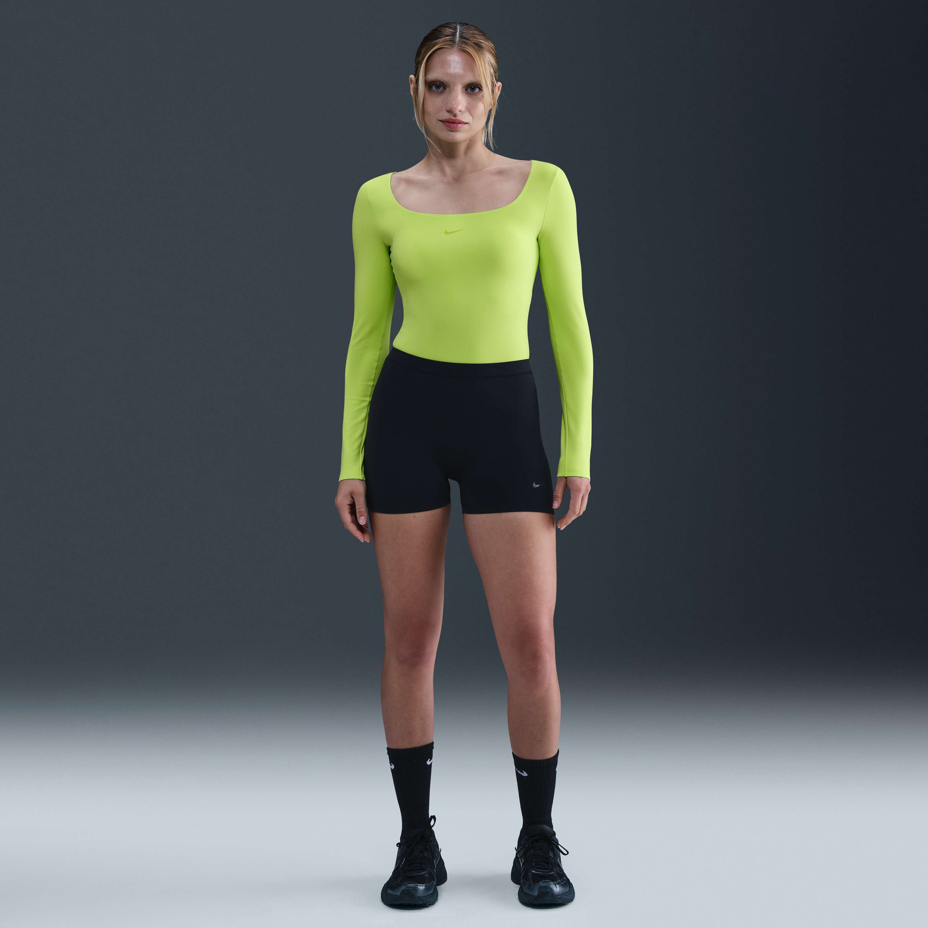 نايكي فورم image number 0