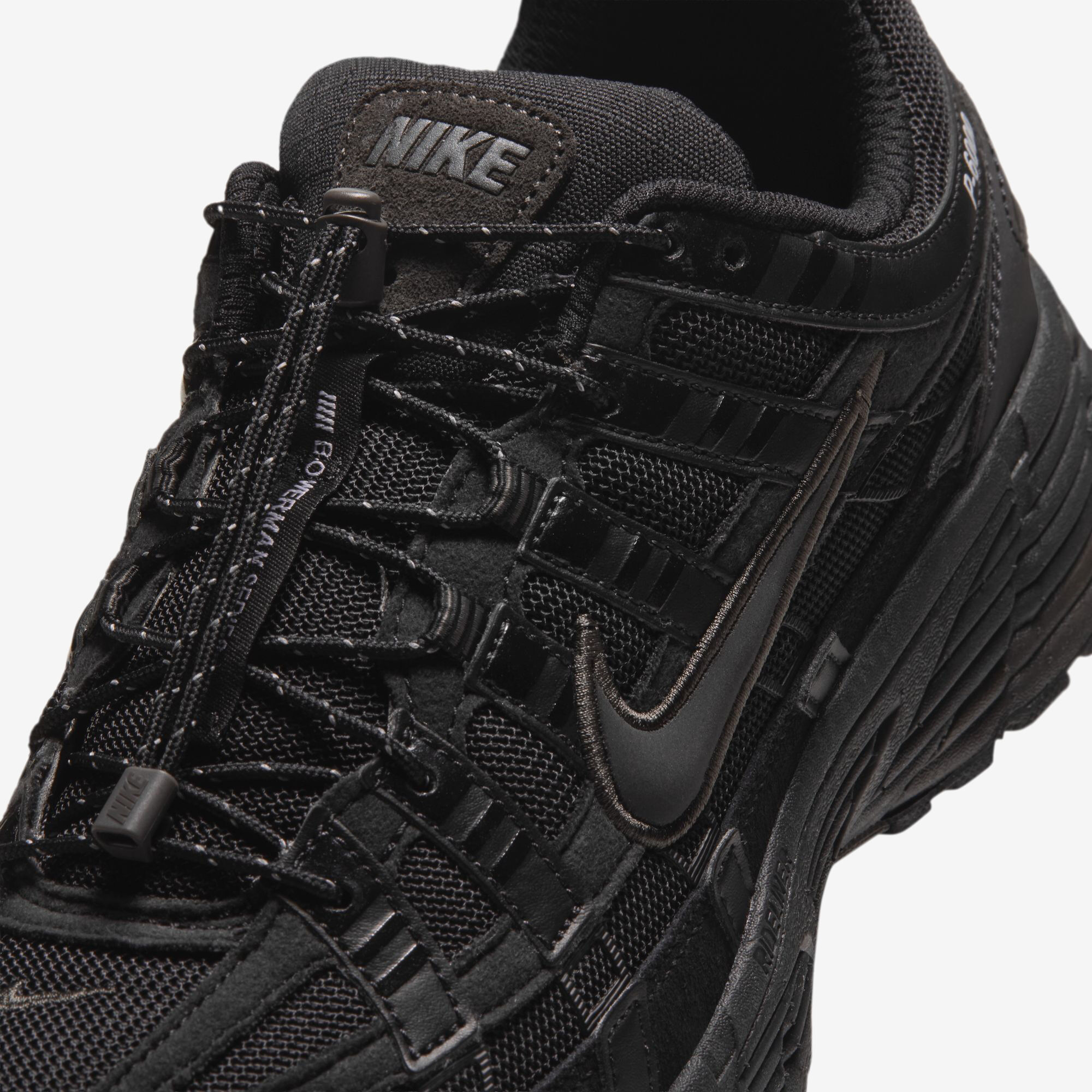 Nike P-6000 image number 8