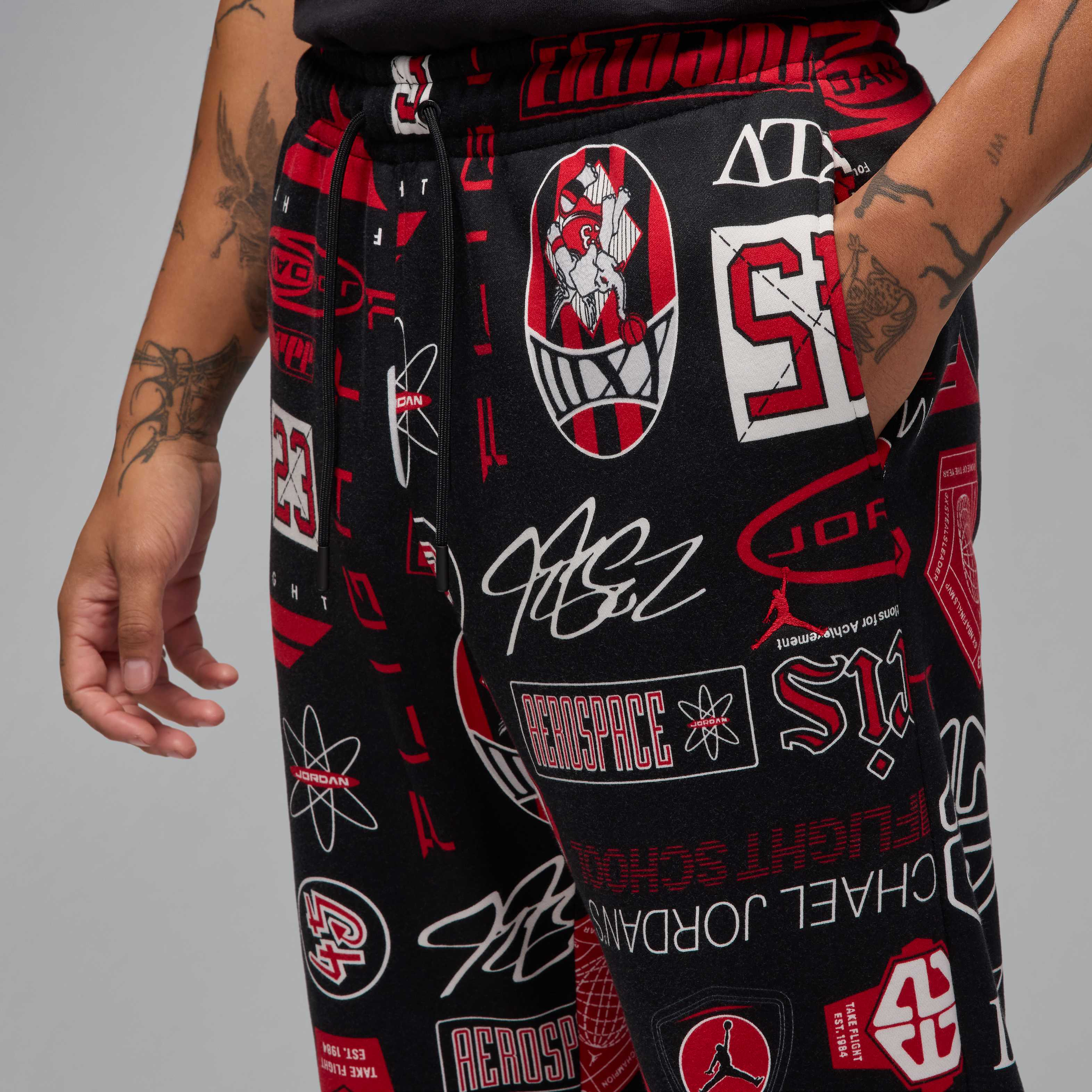 جوردن ايسنشالز image number 2