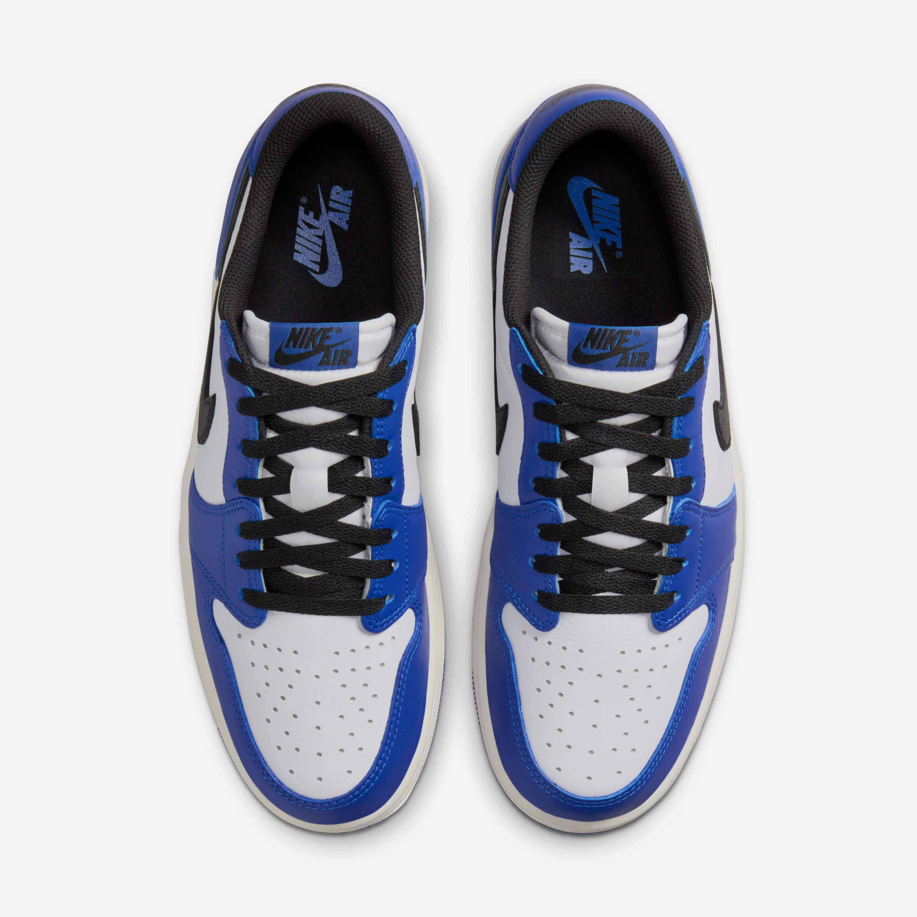 Air Jordan 1 Low OG image number 3