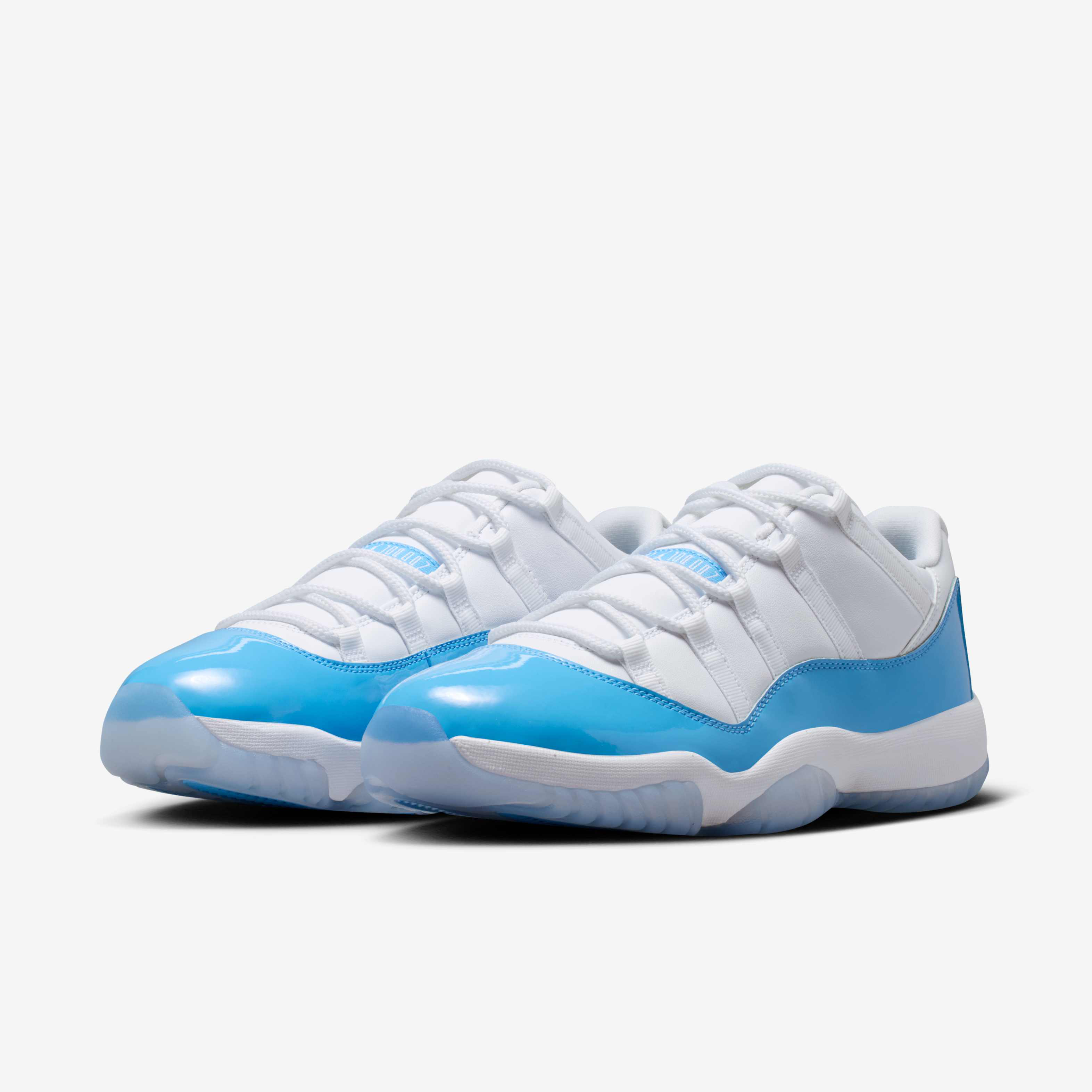 Air Jordan 11 Retro Low 'University Blue' image number 4