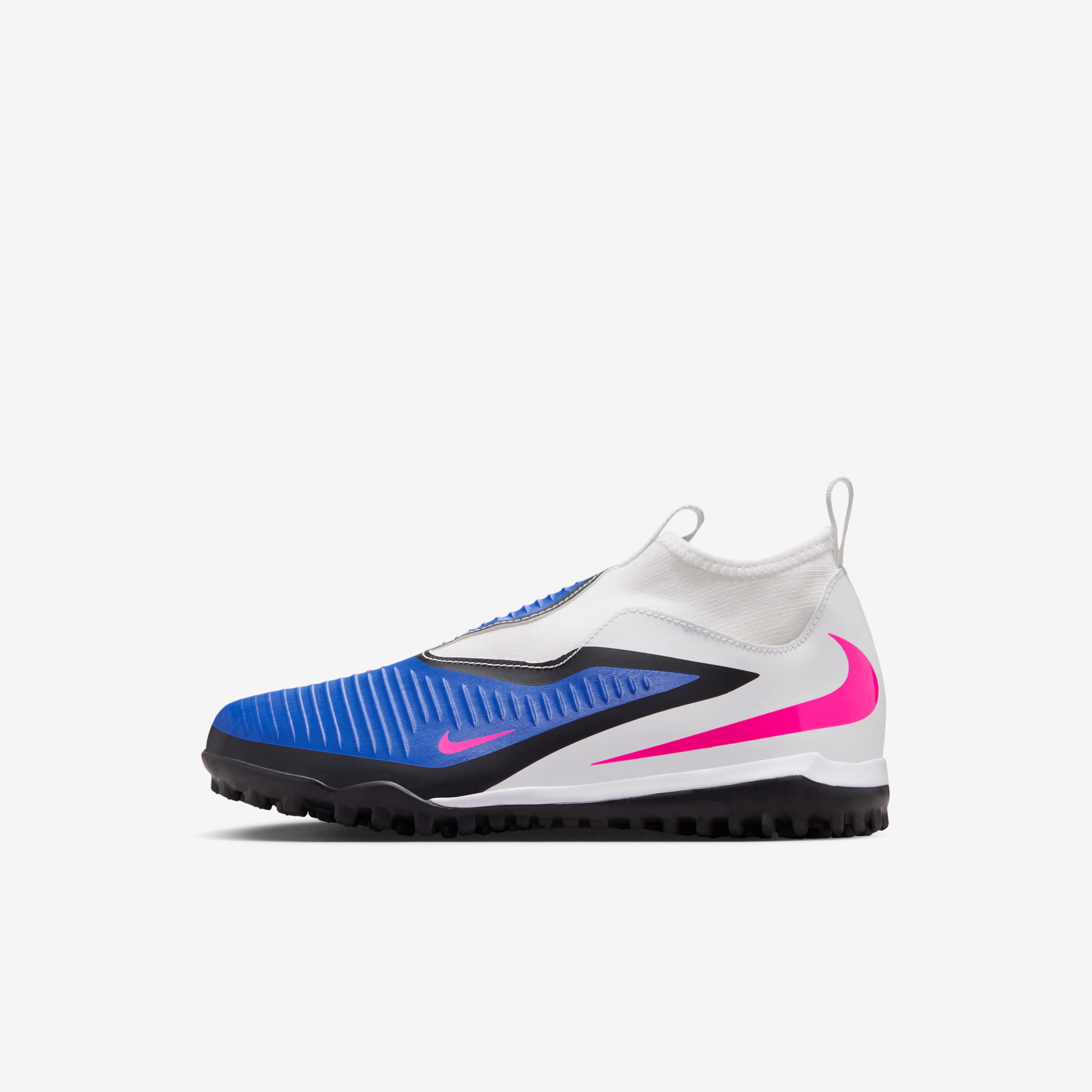 Nike Jr. Phantom 6 High Academy image number 0