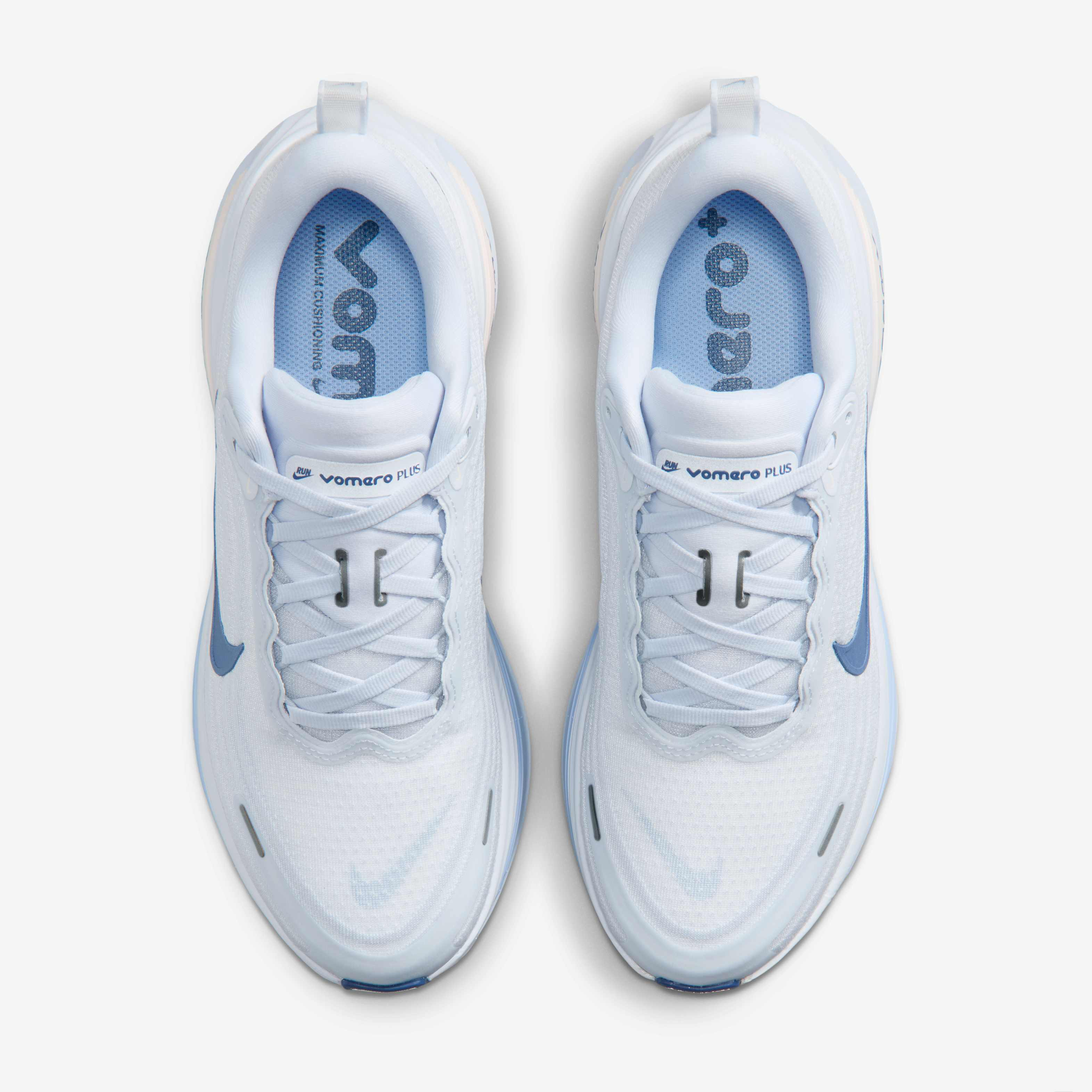 Nike Vomero Plus image number 3