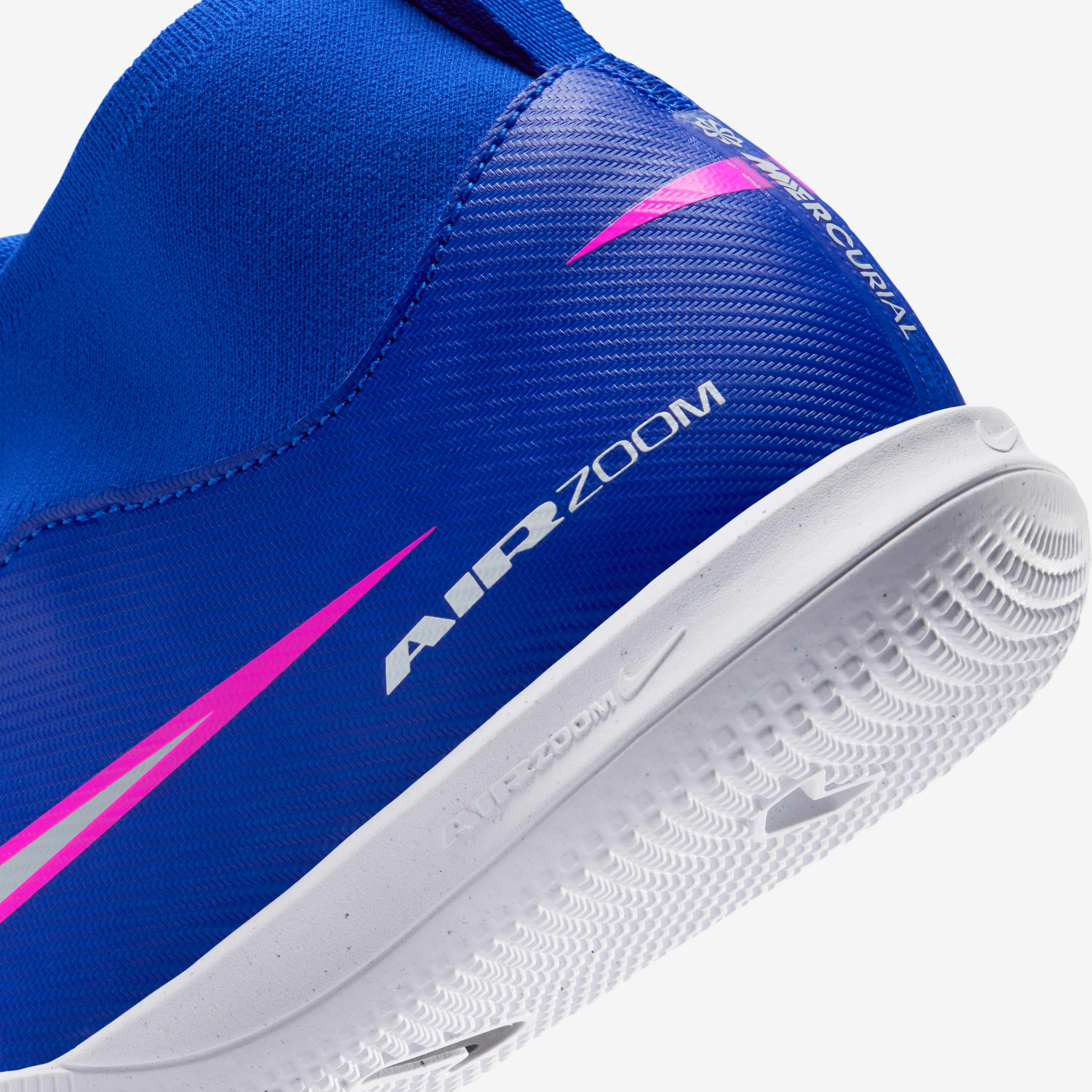 Nike Jr. Mercurial Superfly 10 Academy image number 7