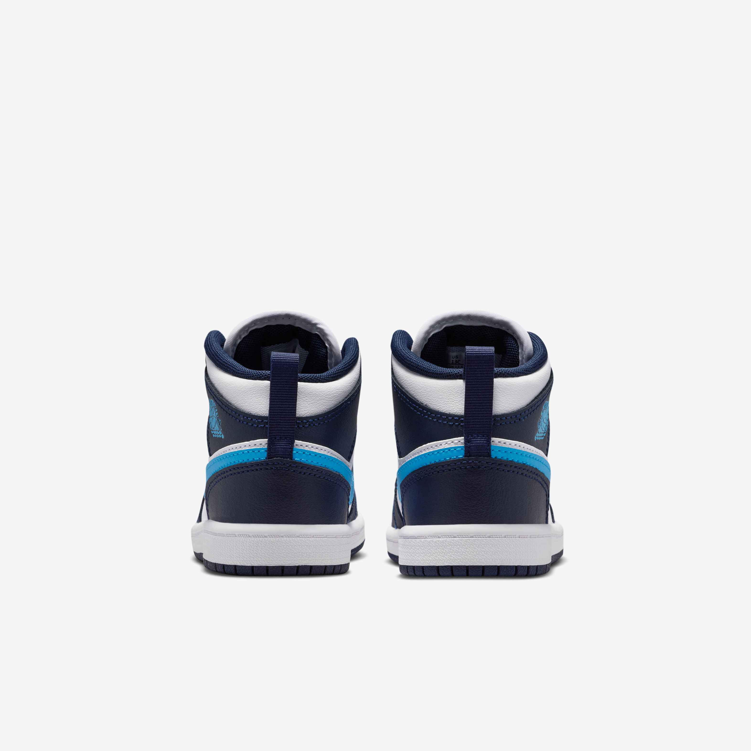 جوردن 1 ميد image number 5