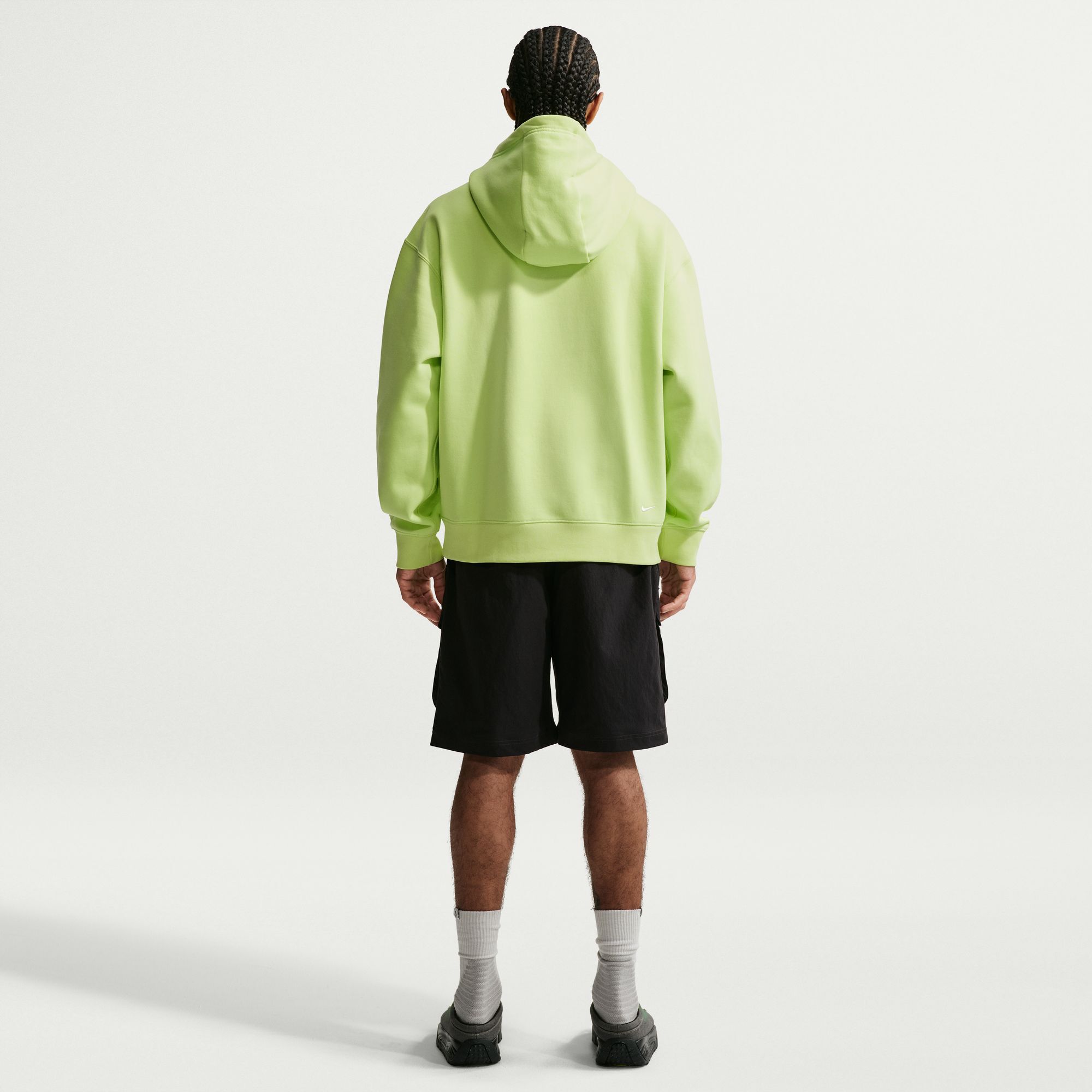 Nike ACG 'Tuff Fleece' image number 1