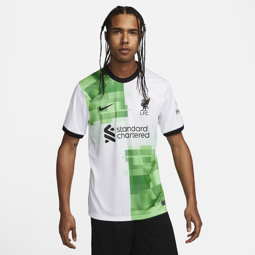 New lfc best sale