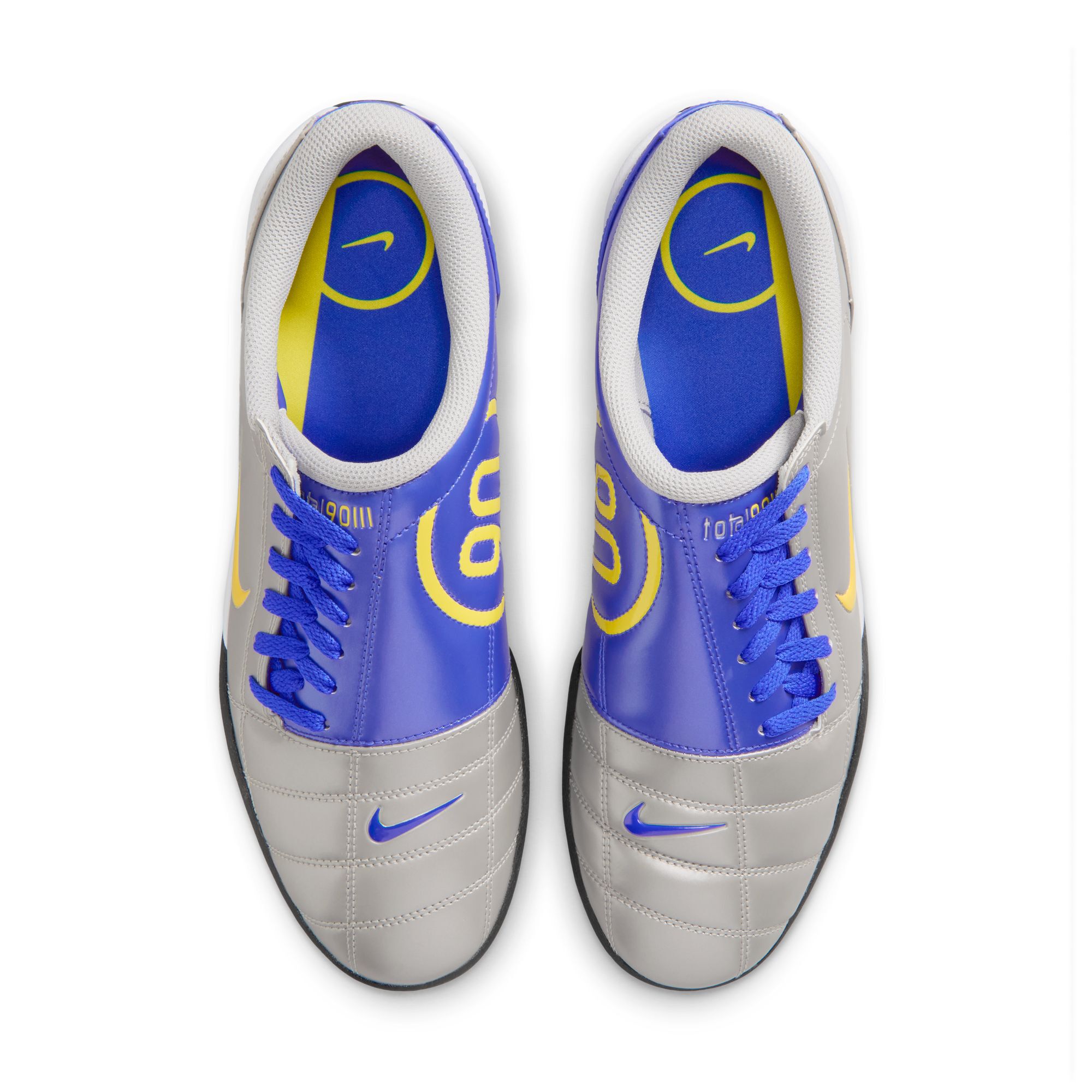 Nike Total 90 image number 3