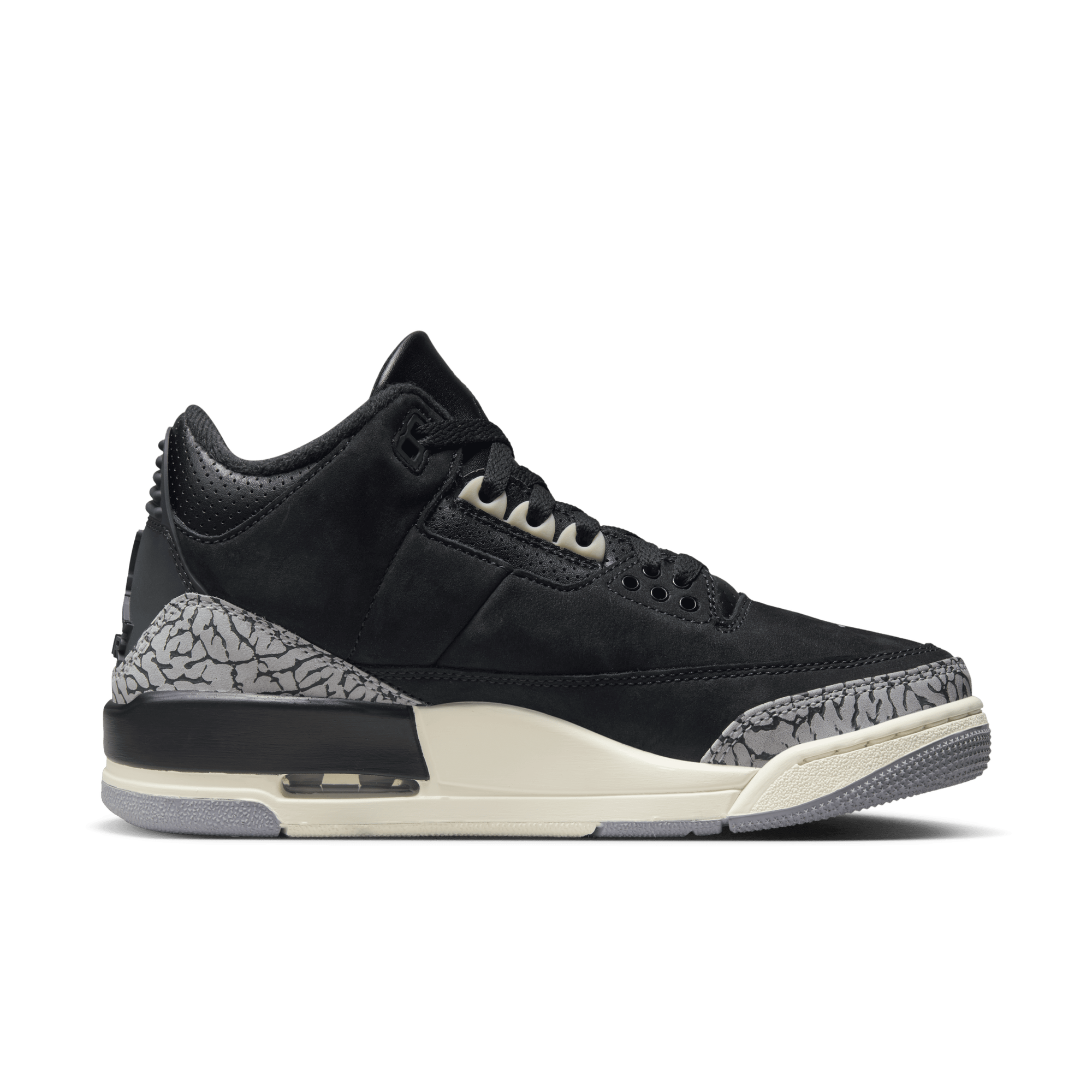 Shop Air Jordan 3 Retro Women s Shoes Nike UAE