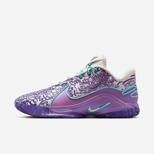 LeBron XXII 'Mogul'