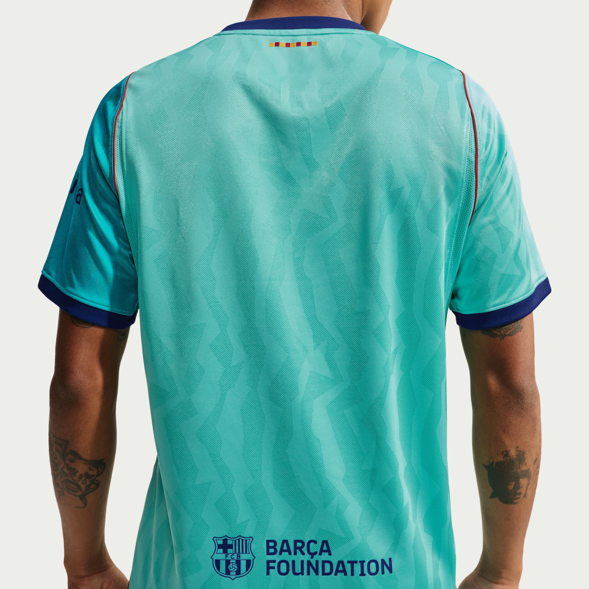 F.C. Barcelona 2026/27 Stadium Third image number 6
