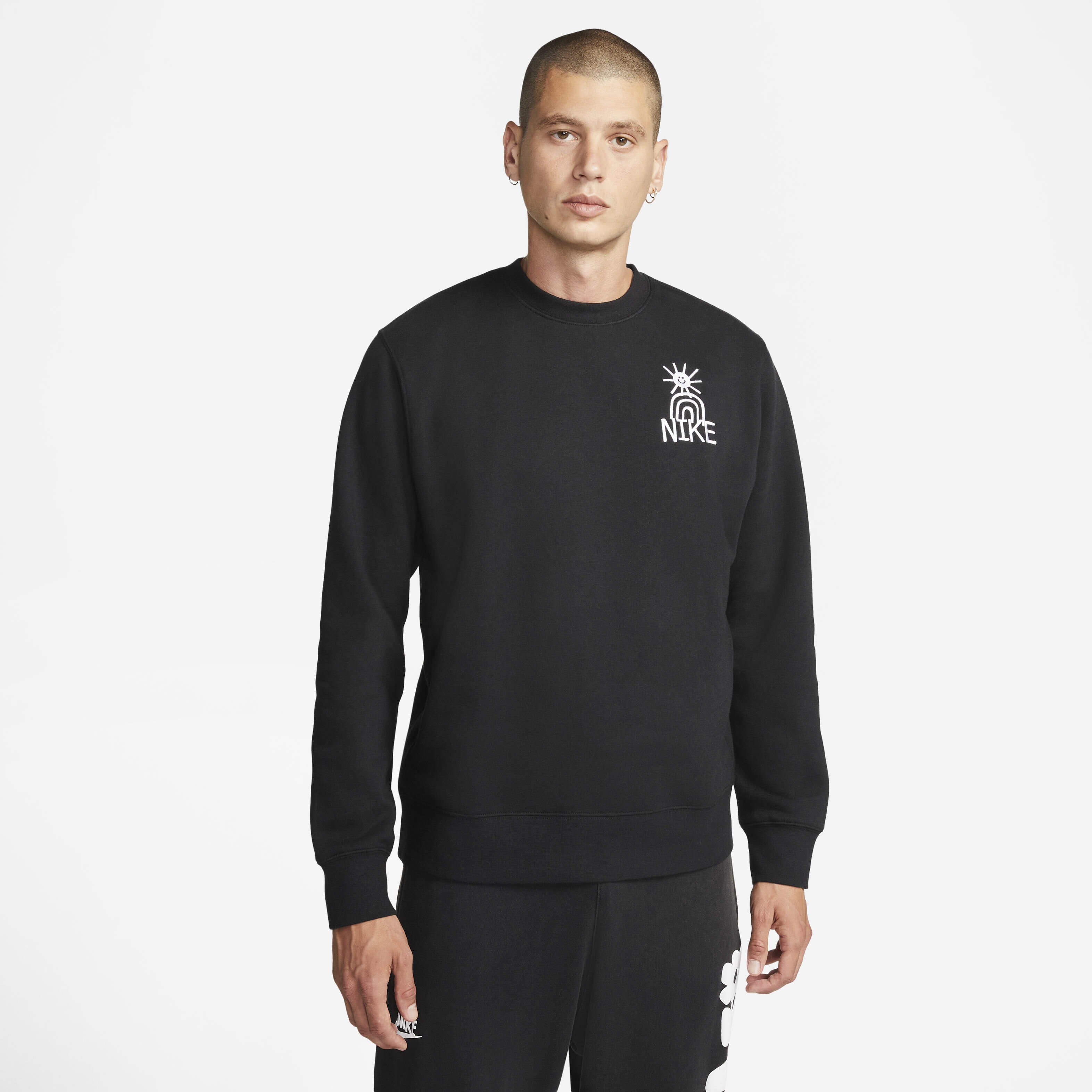 نايكي سبورتسوير image number 0