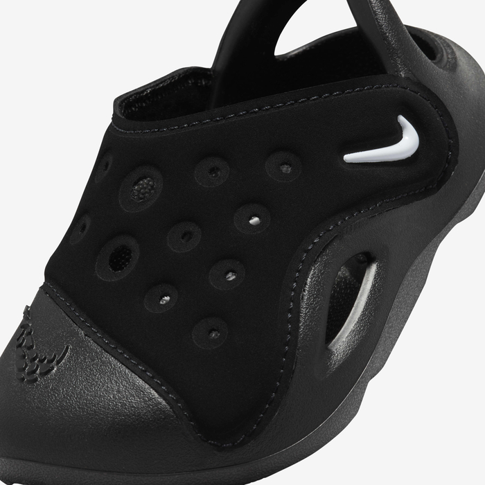 Nike Aqua Swoosh image number 6 Nike Aqua Swoosh image number 6