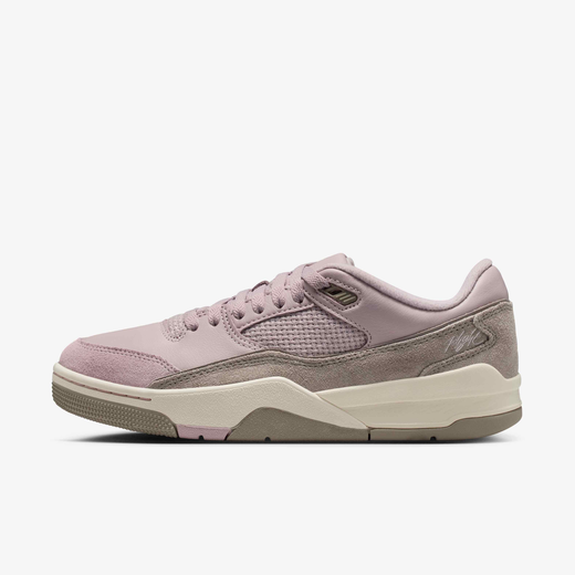 Jordan Flight Court