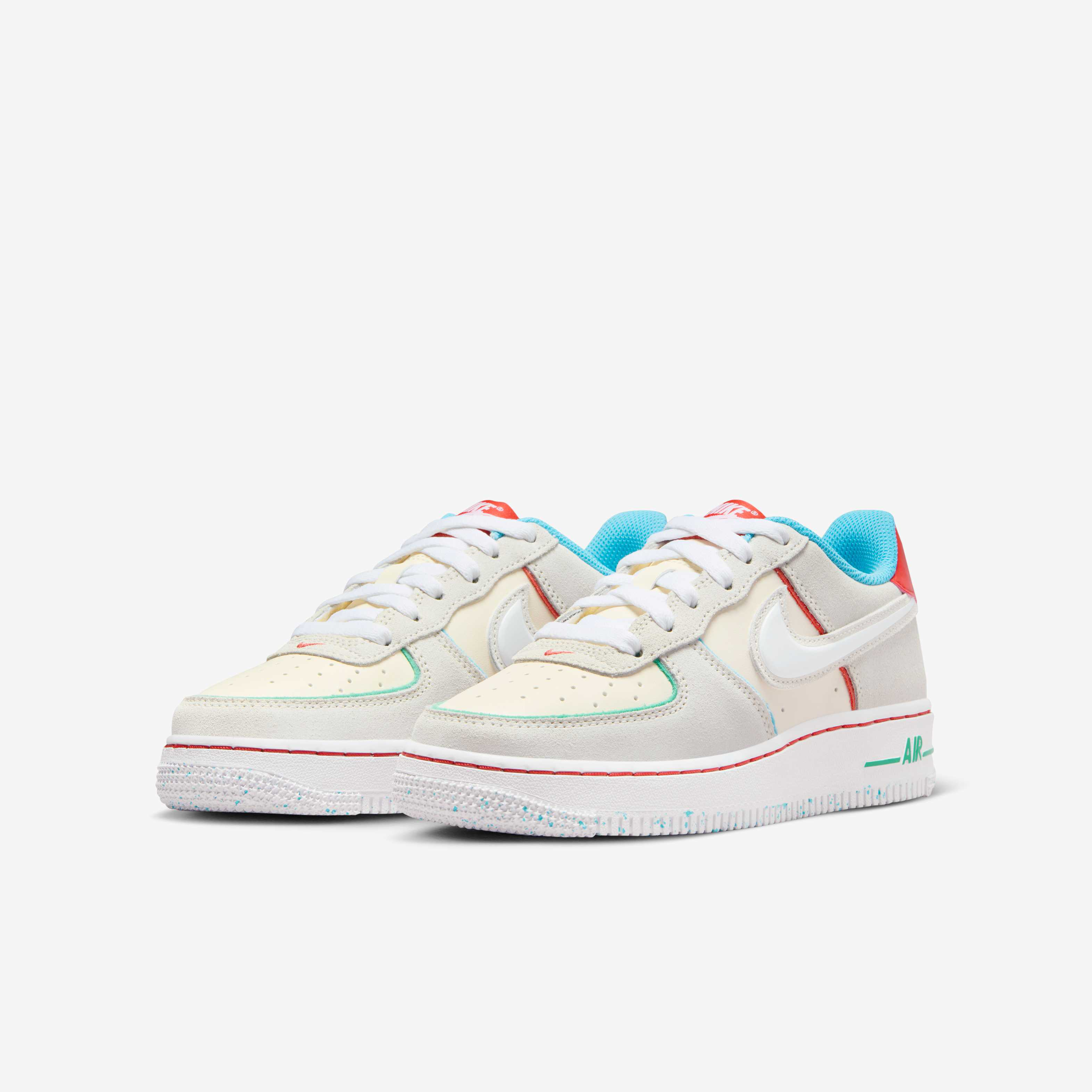 Nike Air Force 1 LV8 image number 5