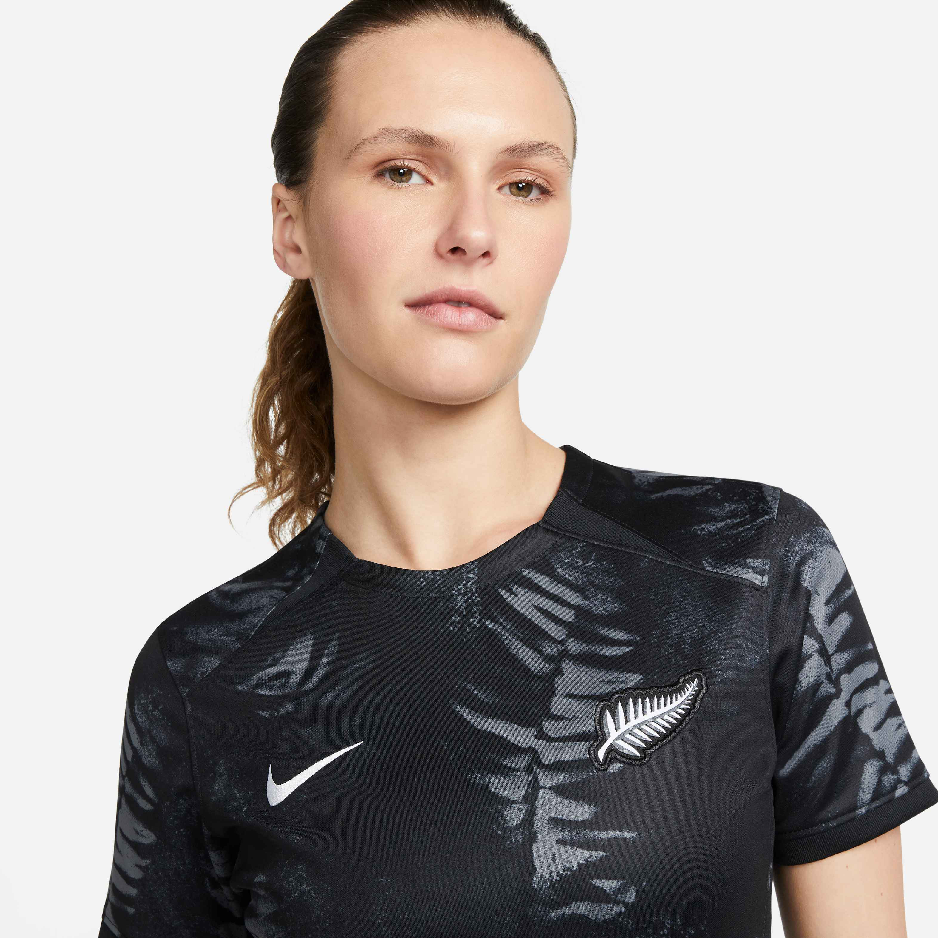 New Zealand 2023 Stadium Home image number 2
