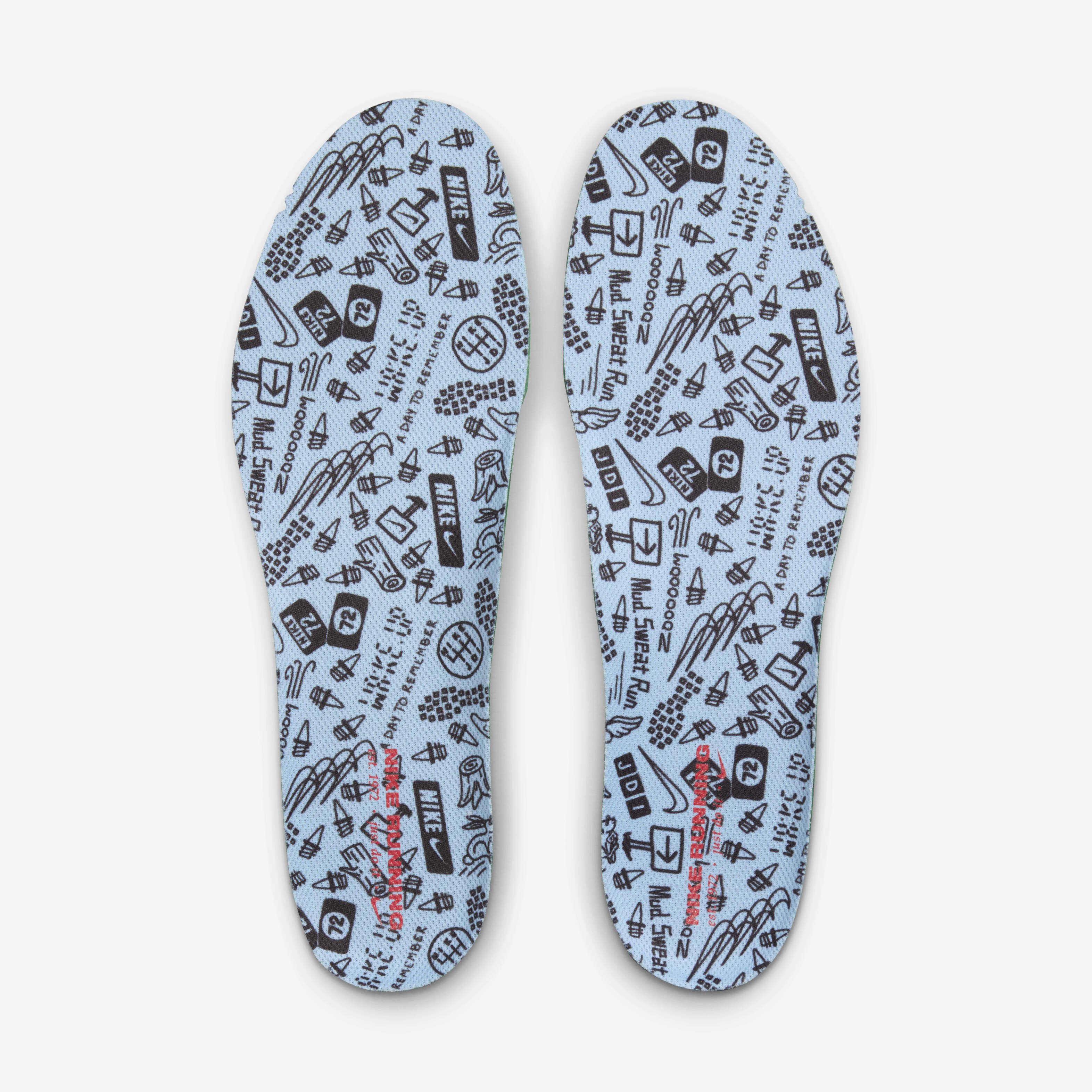 Nike Pegasus 41 image number 12