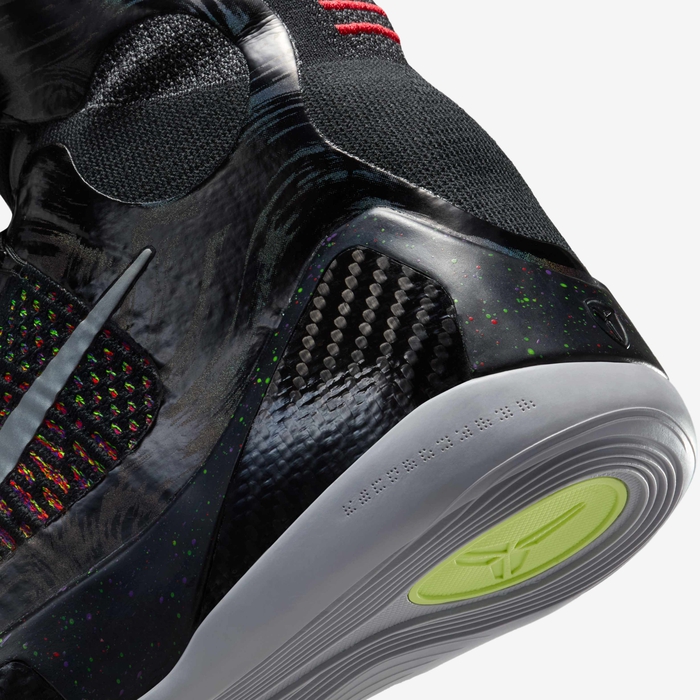 Kobe IX Elite High Protro image number 7 Kobe IX Elite High Protro image number 7
