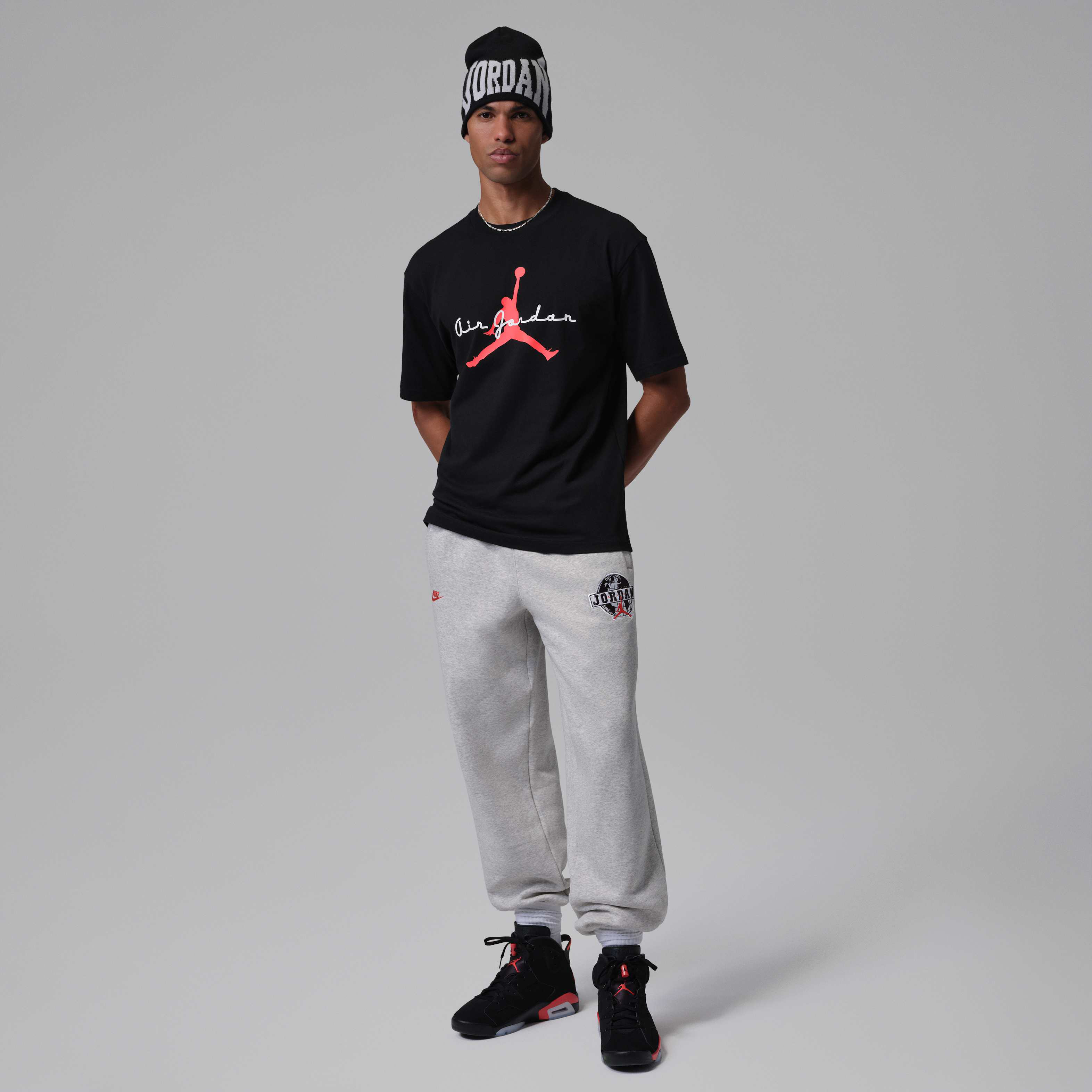 Jordan Brooklyn image number 5